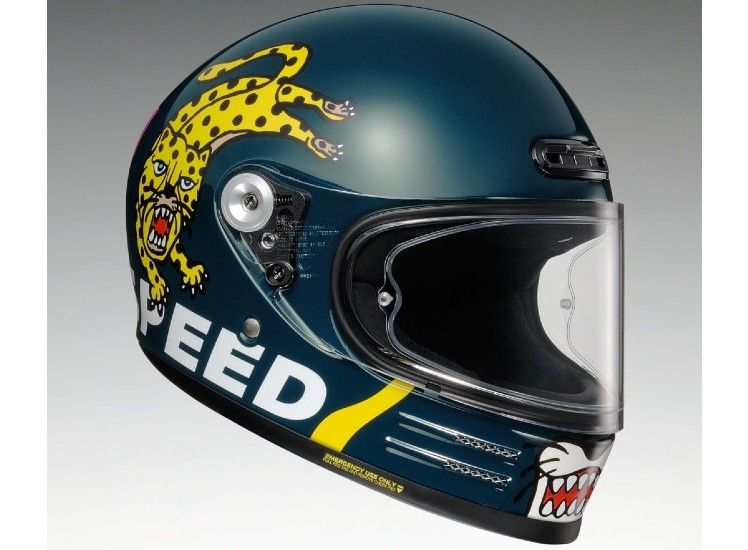 Need A Stylish Crown To Match Your Retro Ride? Then, These