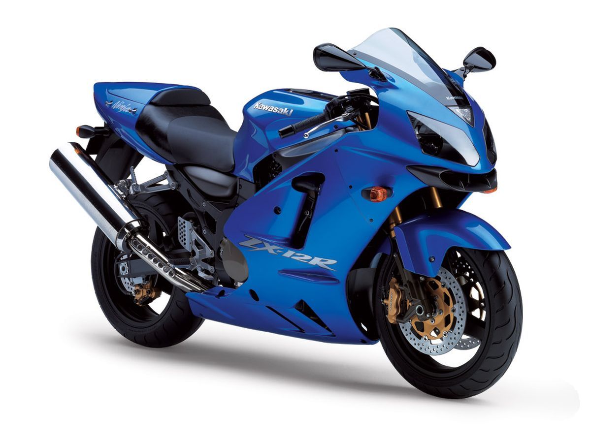 【Ｒ】 Proof That Modern Isn't Always Better: Tricked Out Old