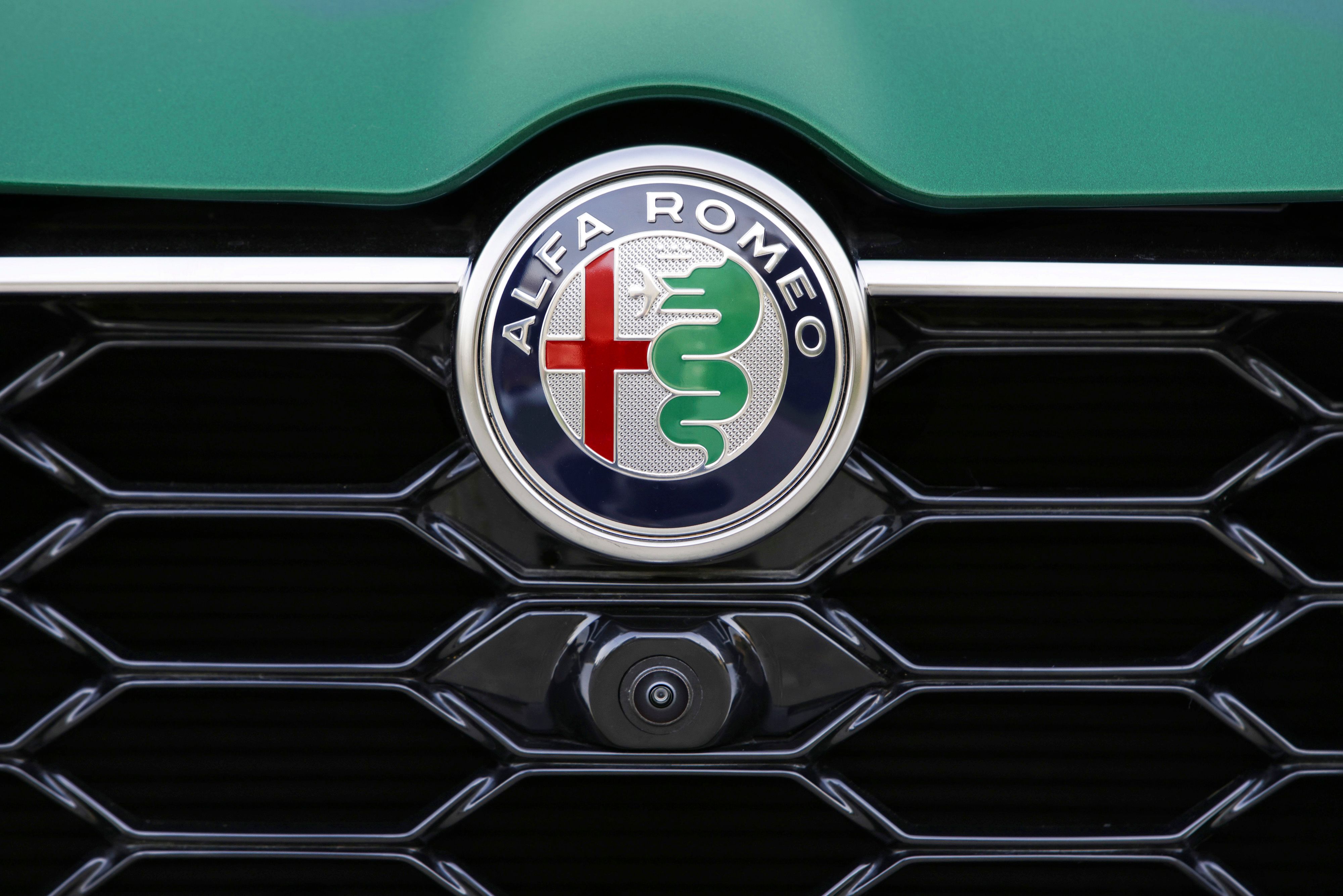 2023 Alfa Romeo Tonale