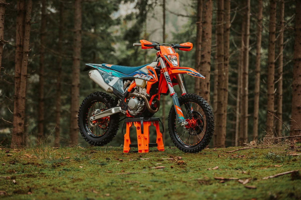 KTM ホイール　GASGAS ハスクバーナ KTM/Husqvarna/Gas Gas Complete Wheel Set