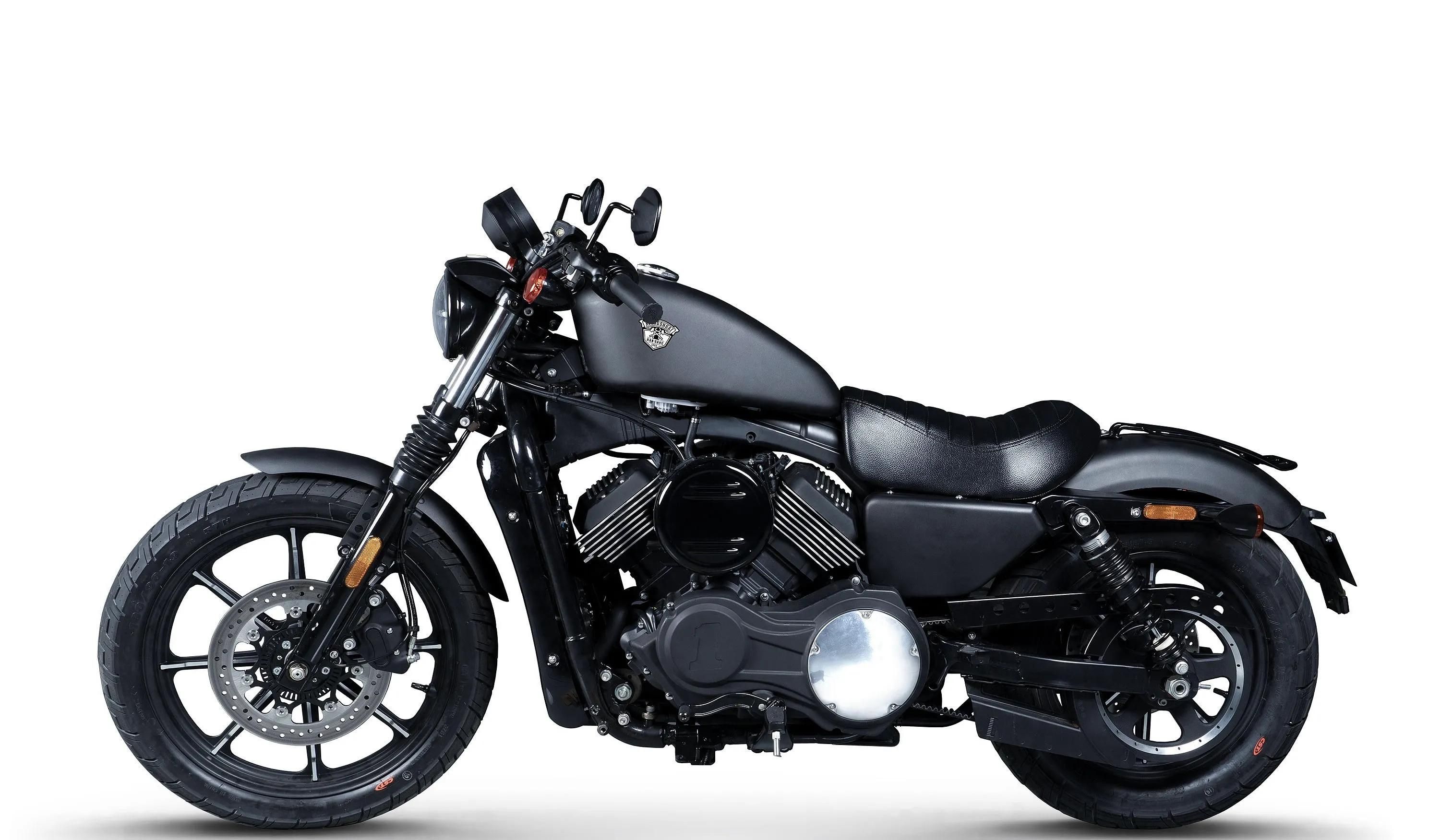 taisei7_official様 1点 HARLEY-DAVIDSON The Chinese Have Cloned A Harley-Davidson….And May Have One Up'd It!