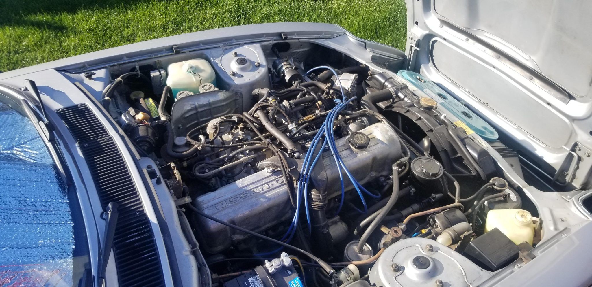 Is This 1980 Datsun 280ZX the Perfect Project Car?