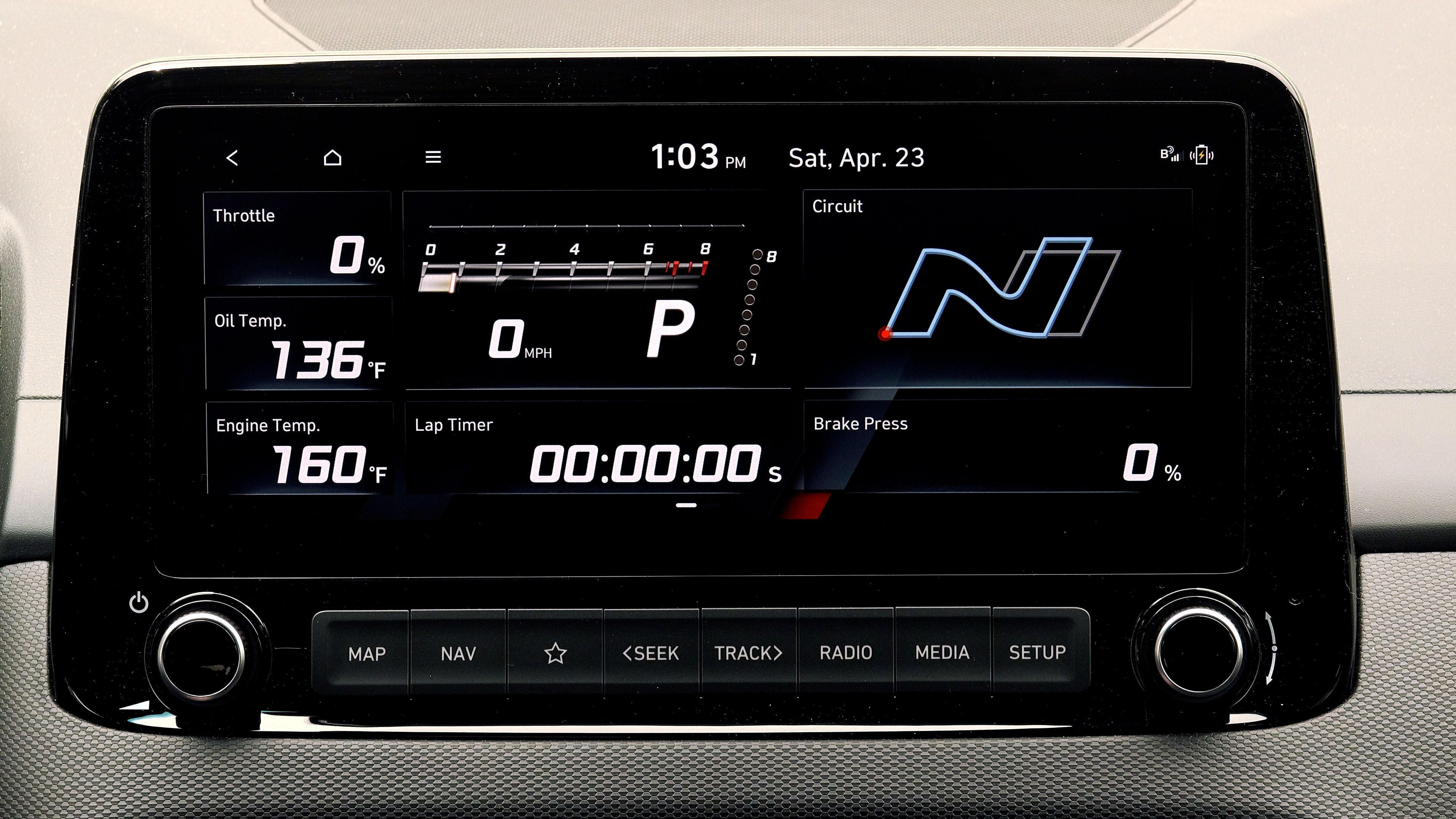 2022 Hyundai Kona N Review: A Performance SUV Within Financial Reach