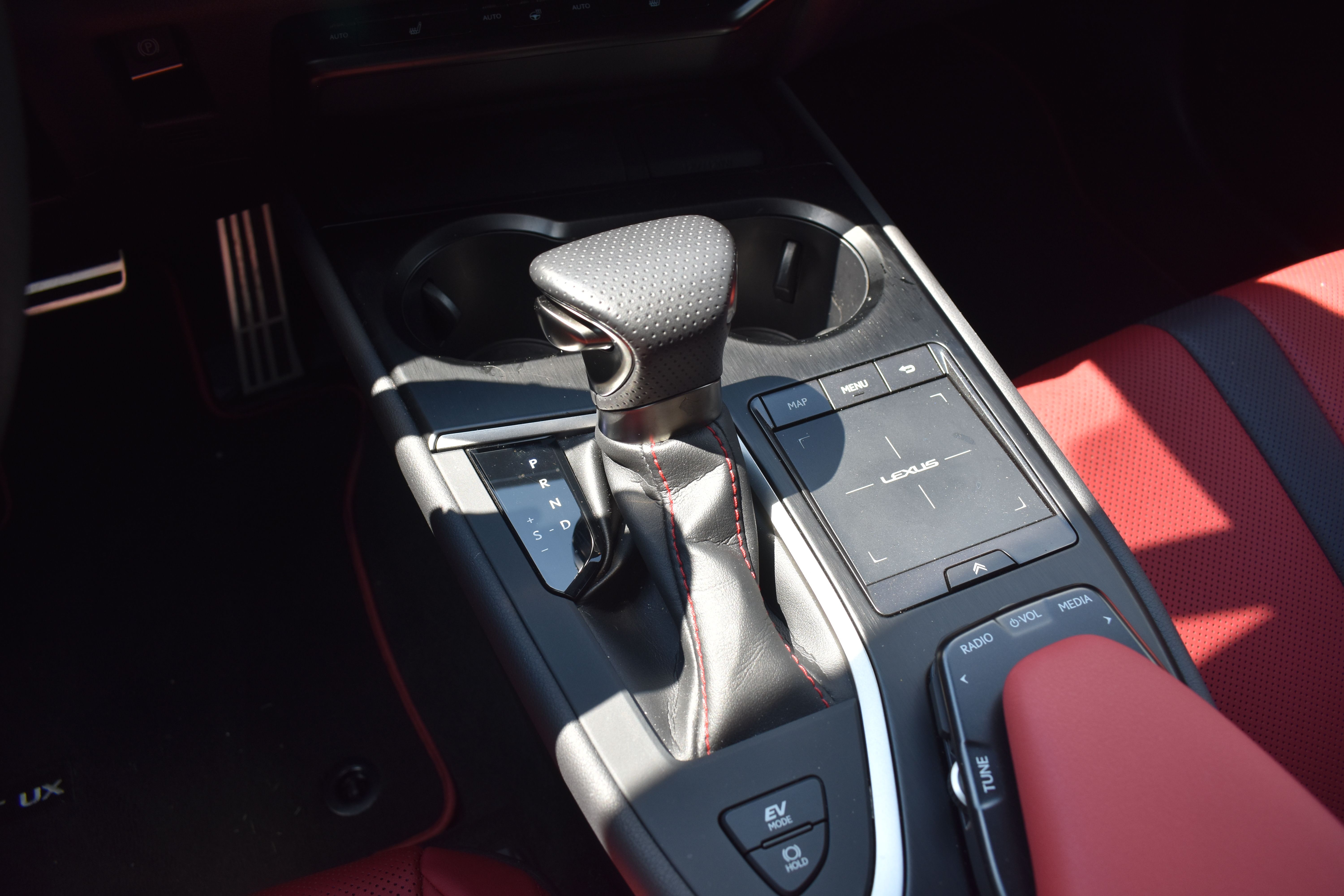 2022 Lexus UX 250h F-Sport Review: The Affordable Luxury Crossover With