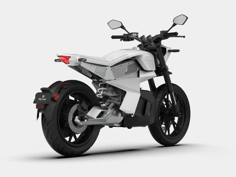 New 2024 Ryvid Anthem Electric Bike Specs and Price - Ryvid Anthem Commuting E Bike