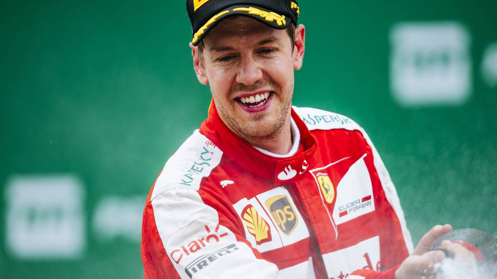 Sebastian Vettel Retires From F1 After 15 Years On The Grid