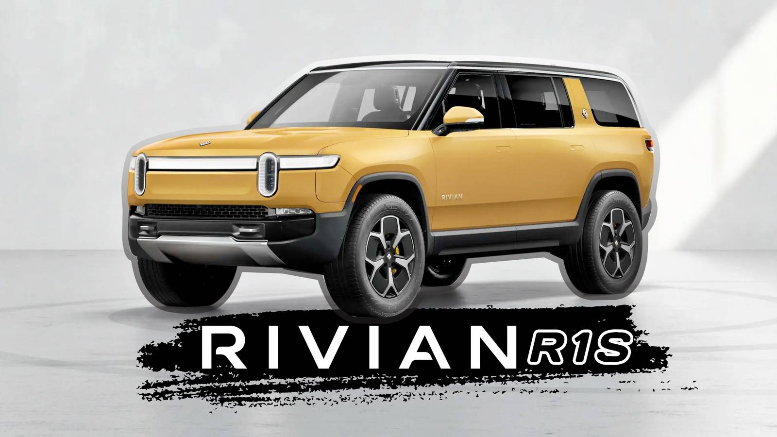 2022 Rivian R1S: Performance, Price, And Photos