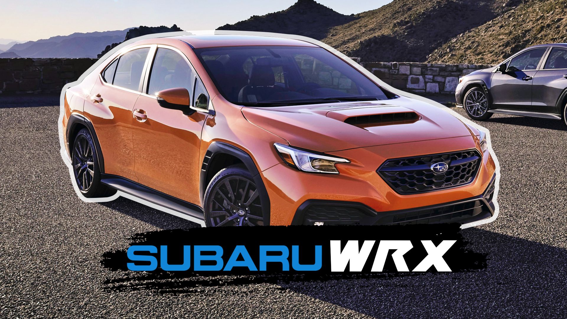 WRX markT 152 2022-2023モデル 2022 Subaru WRX: Performance, Price, And Photos