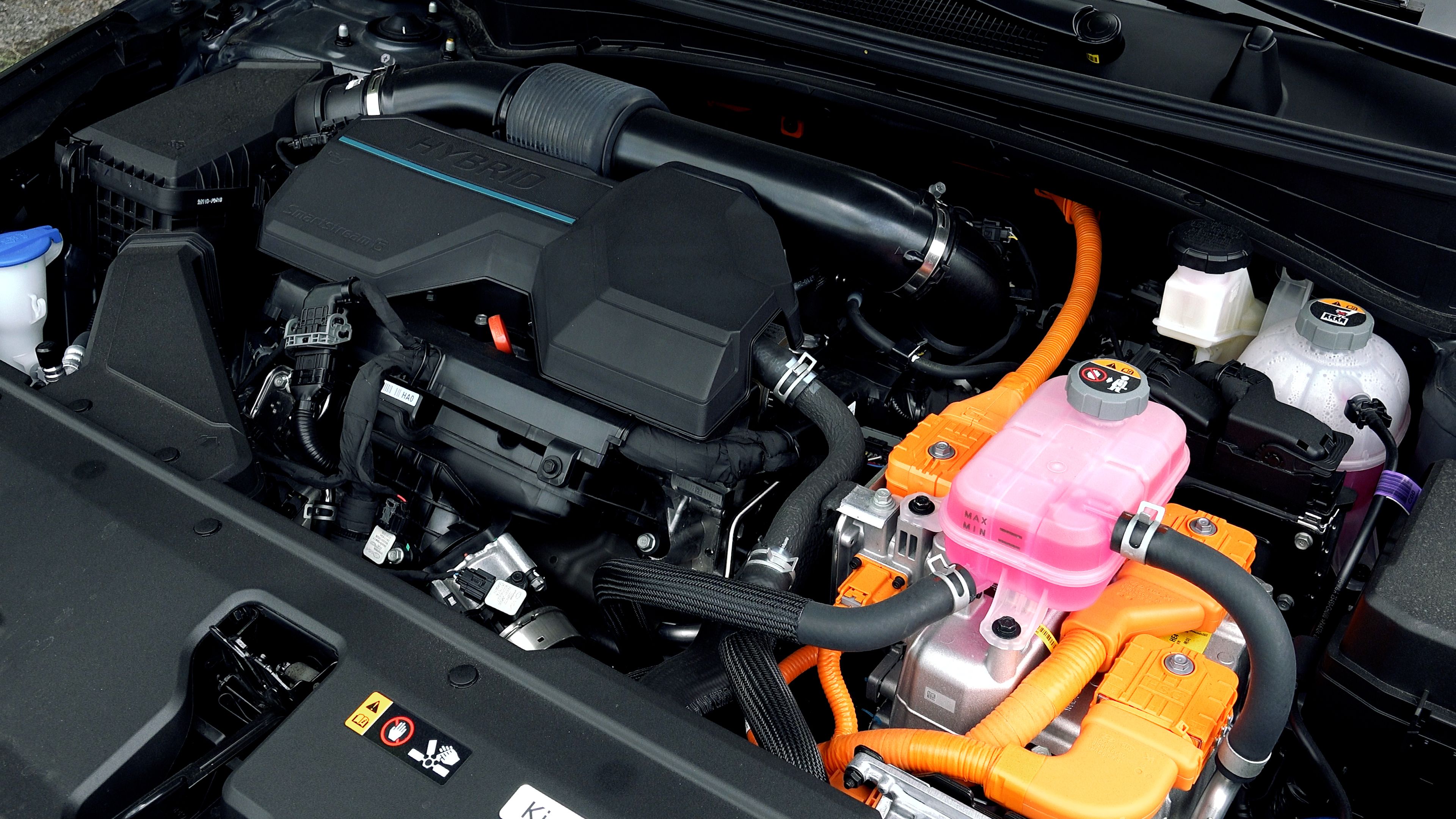 2023 Kia Sportage Hybrid SX-Prestige AWD: Not A Throwaway Car Anymore