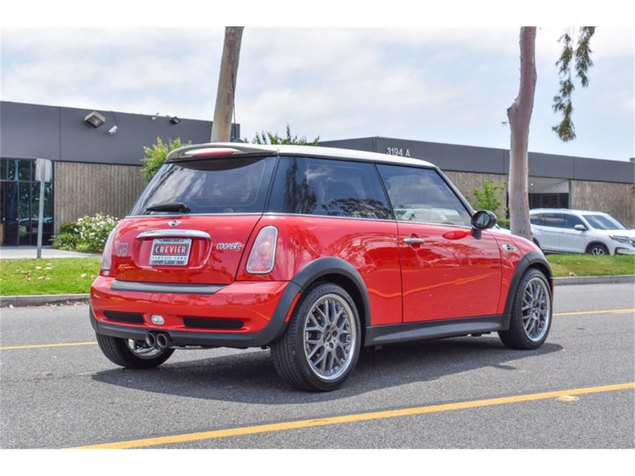 Is This Mini Cooper S MC40 Edition A Future Classic?