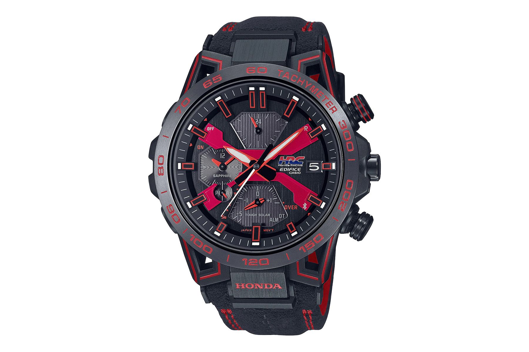 トッポ　CASIO HONDA F1 腕時計 18個セット 4/4 Amazon.co.jp: [カシオ] F1ホンダ公式コラボモデル EDIFICE EFS