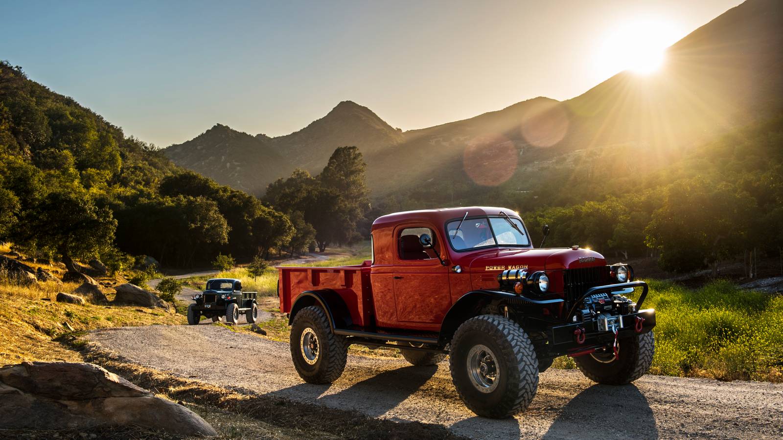Exclusive: How Legacy Classic Trucks Is Keeping The Spirit Of Old ...