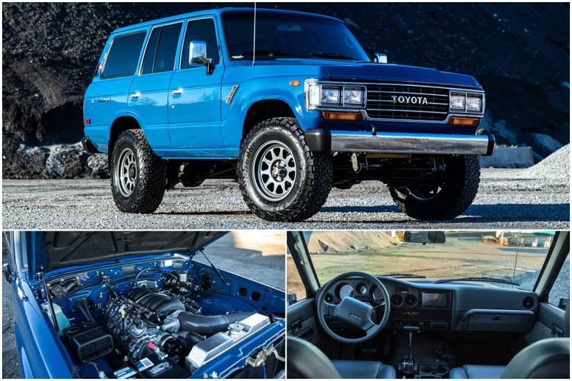 Best Retro Custom Exclusive: A Peek Inside Retro Designs Speed And Custom, North Carolina