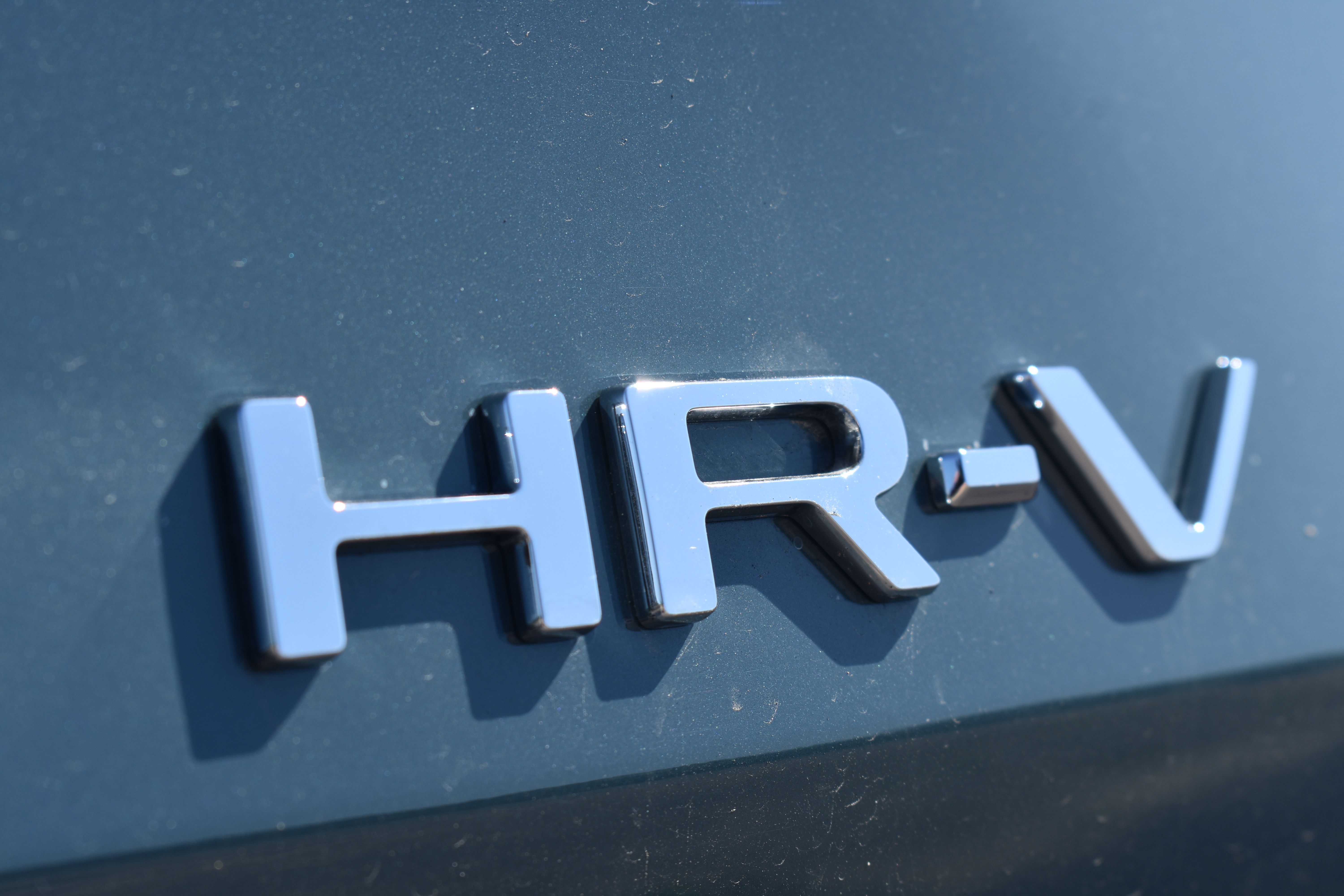 2023 Honda HR-V Review: A Desirable Subcompact SUV With Few Flaws