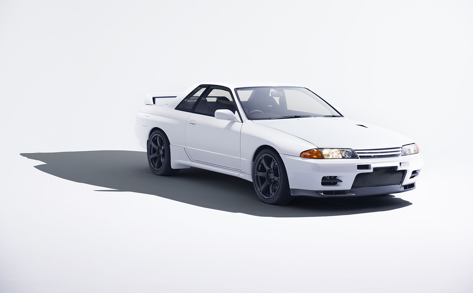 2022 Mine's Nissan Skyline R32 GT-R: A Problem-Free Reincarnation