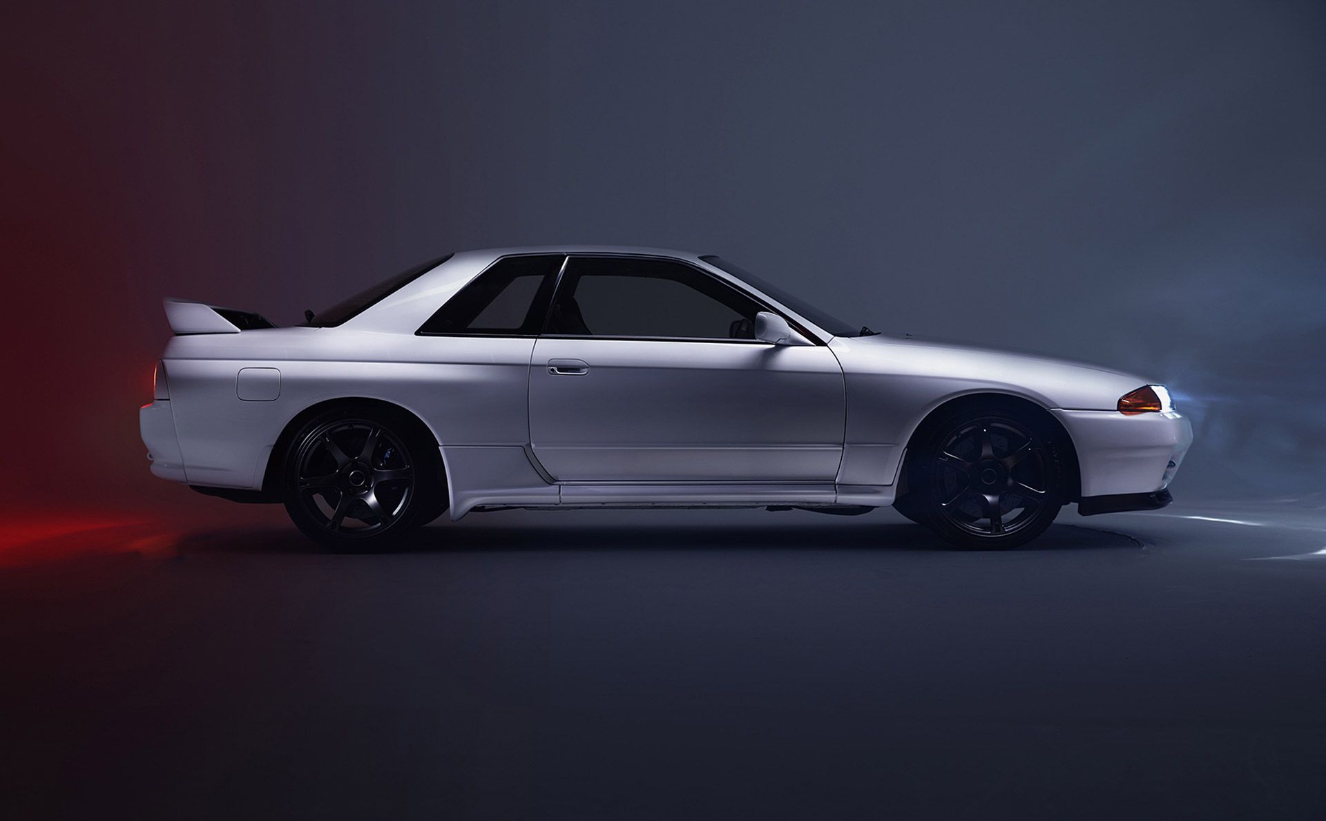 2022 Mine's Nissan Skyline R32 GT-R: A Problem-Free Reincarnation
