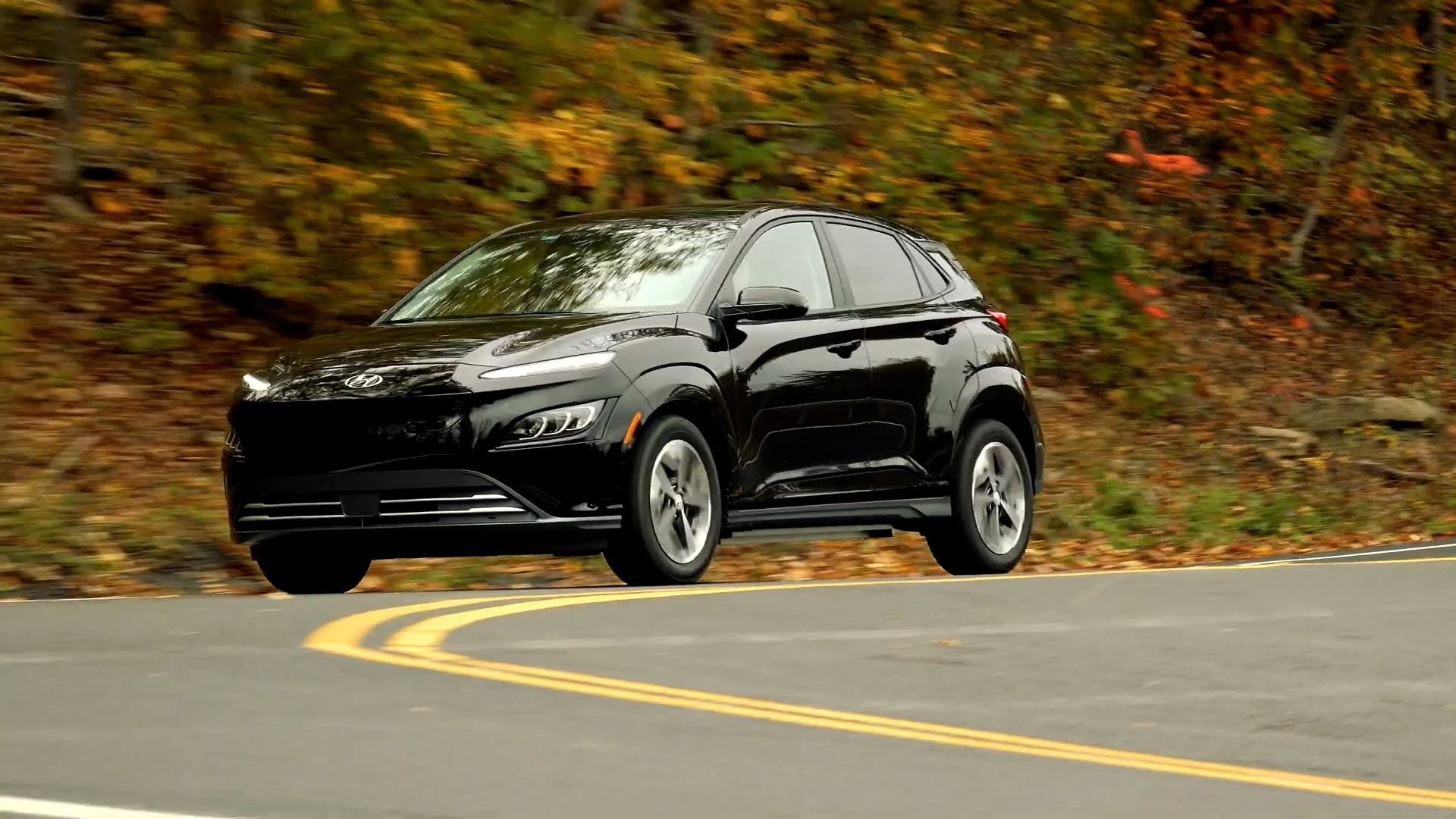 2023 Hyundai Kona Electric Review: The Perfect First EV