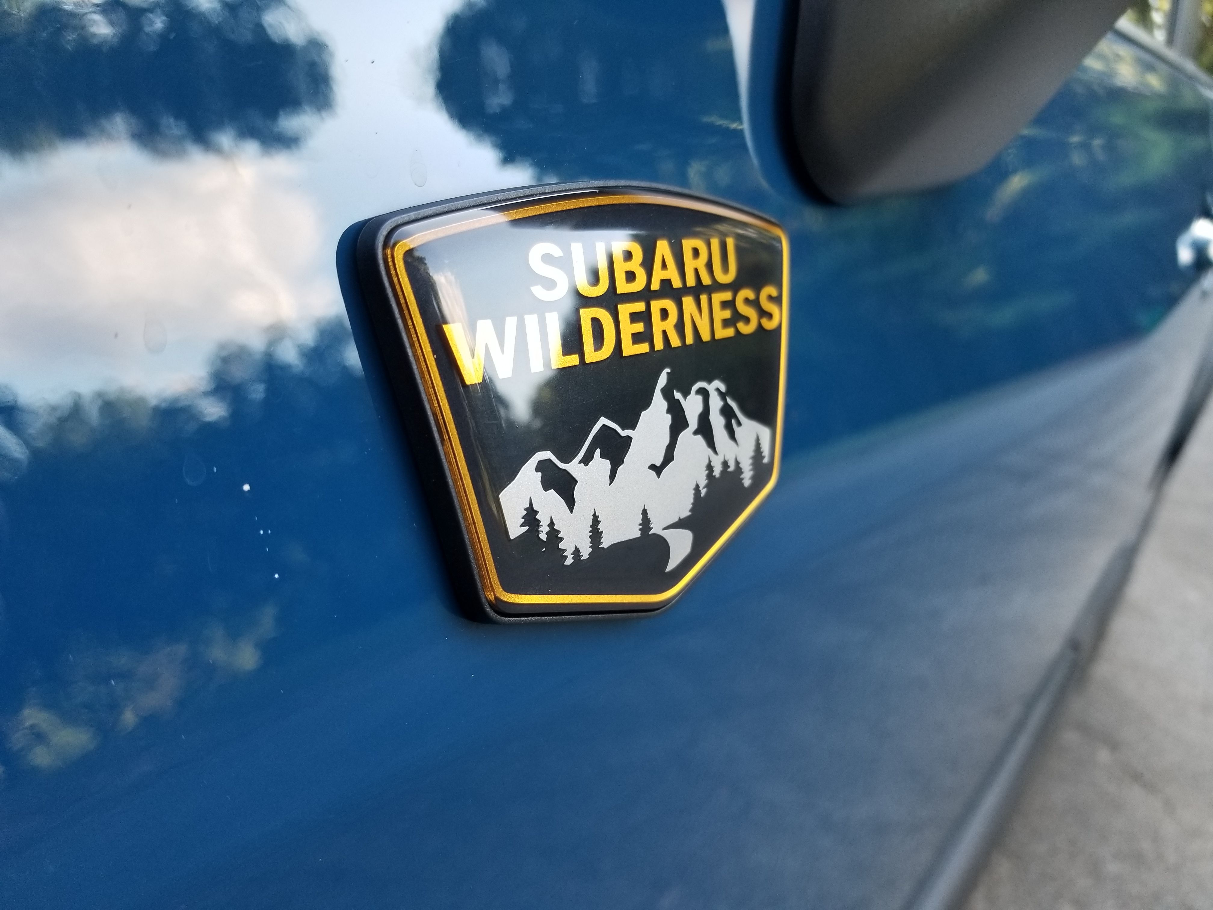2022 Subaru Forester Wilderness - So Much More Than A Grocery Getter