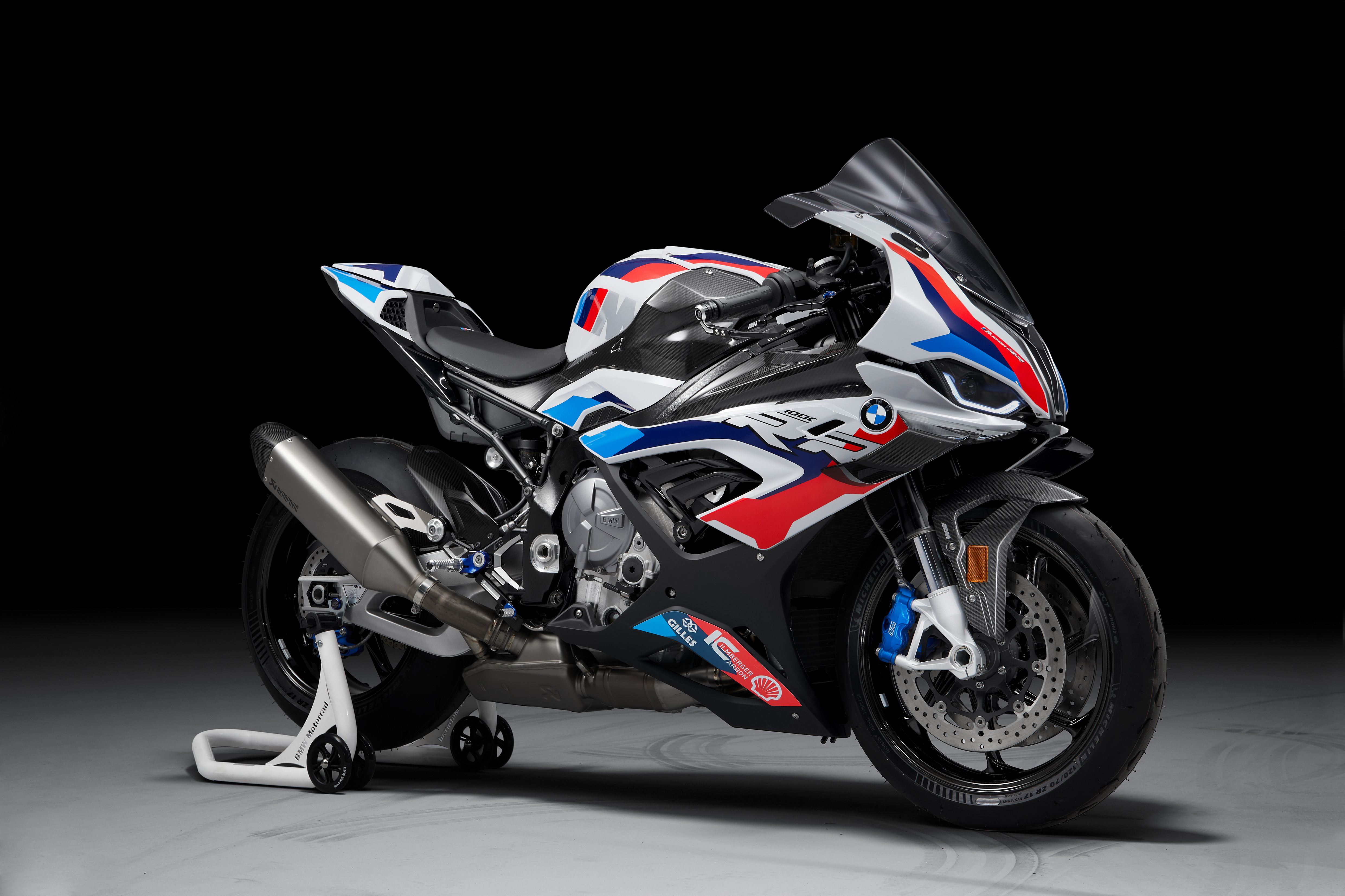 10 Reasons Why The BMW M1000RR Is The Ultimate Superbike