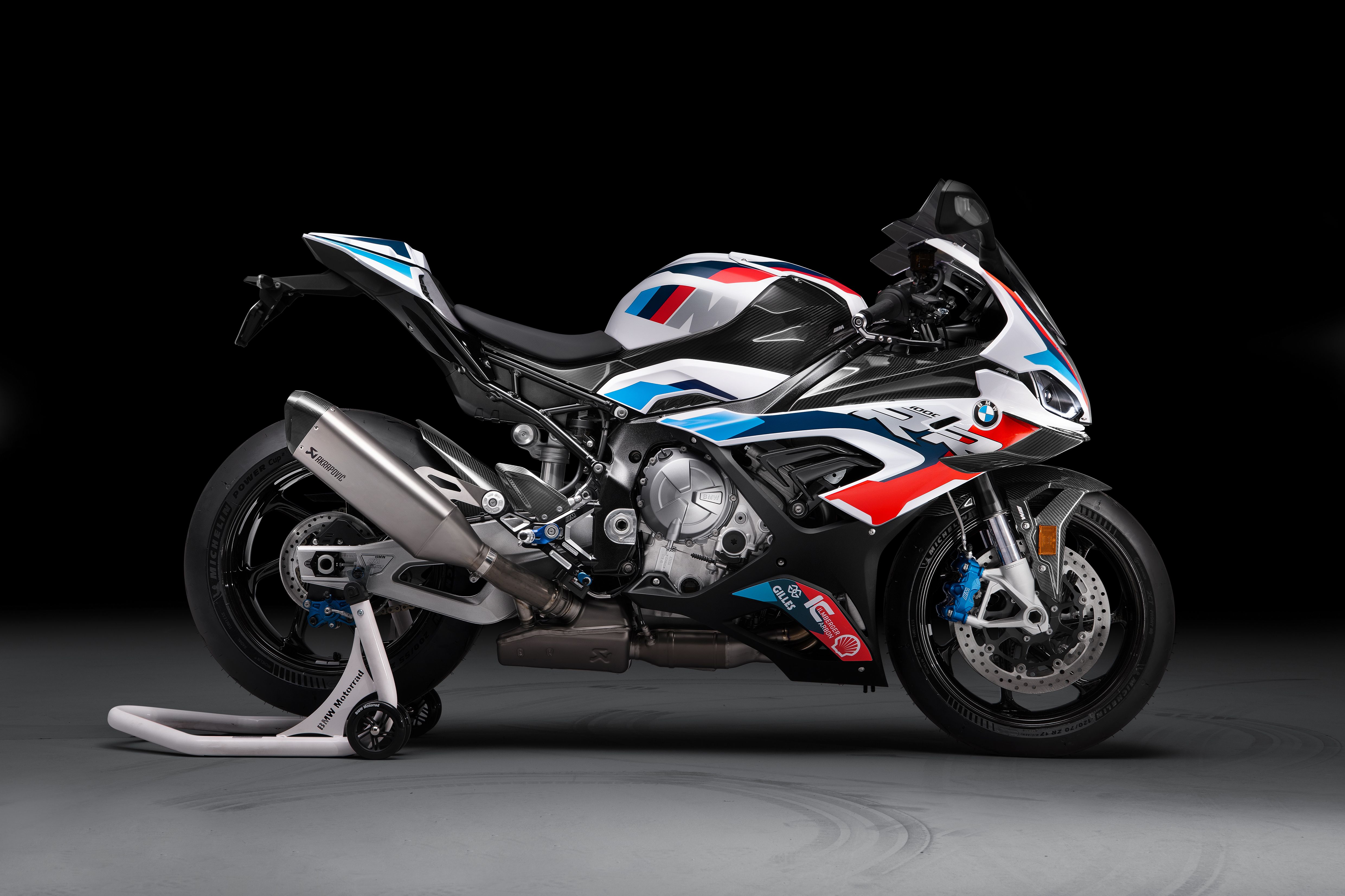 10 Reasons Why The BMW M1000RR Is The Ultimate Superbike