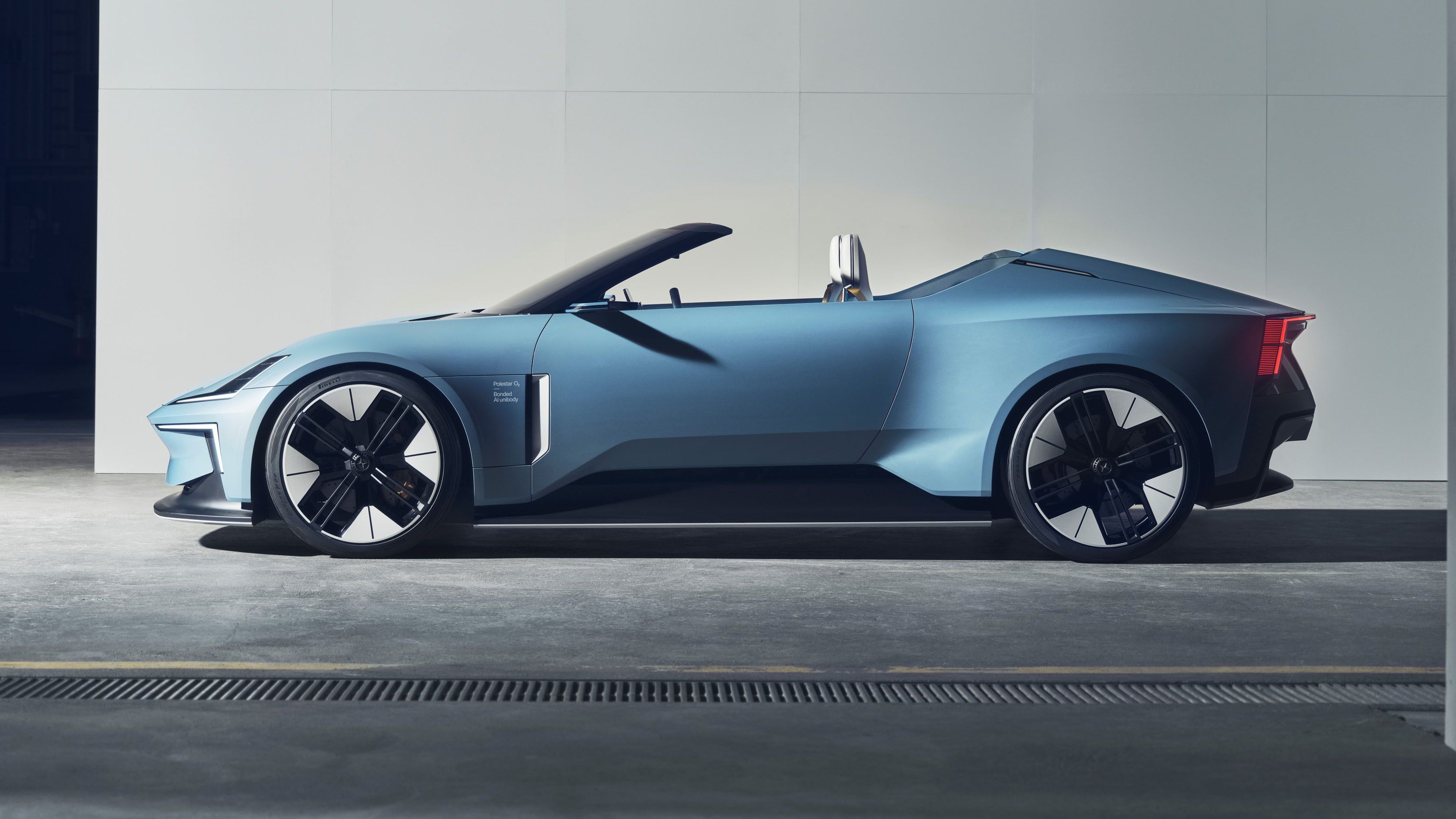 Polestar: Company History, Ownership, And Future Outlook