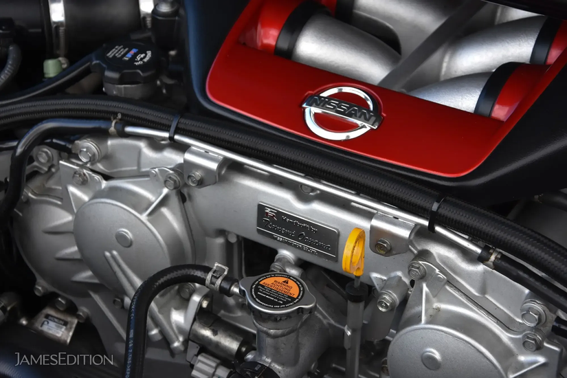 Juke R Motor Crazy Car for Sale: R35-Powered 2019 Nissan Juke GT-R