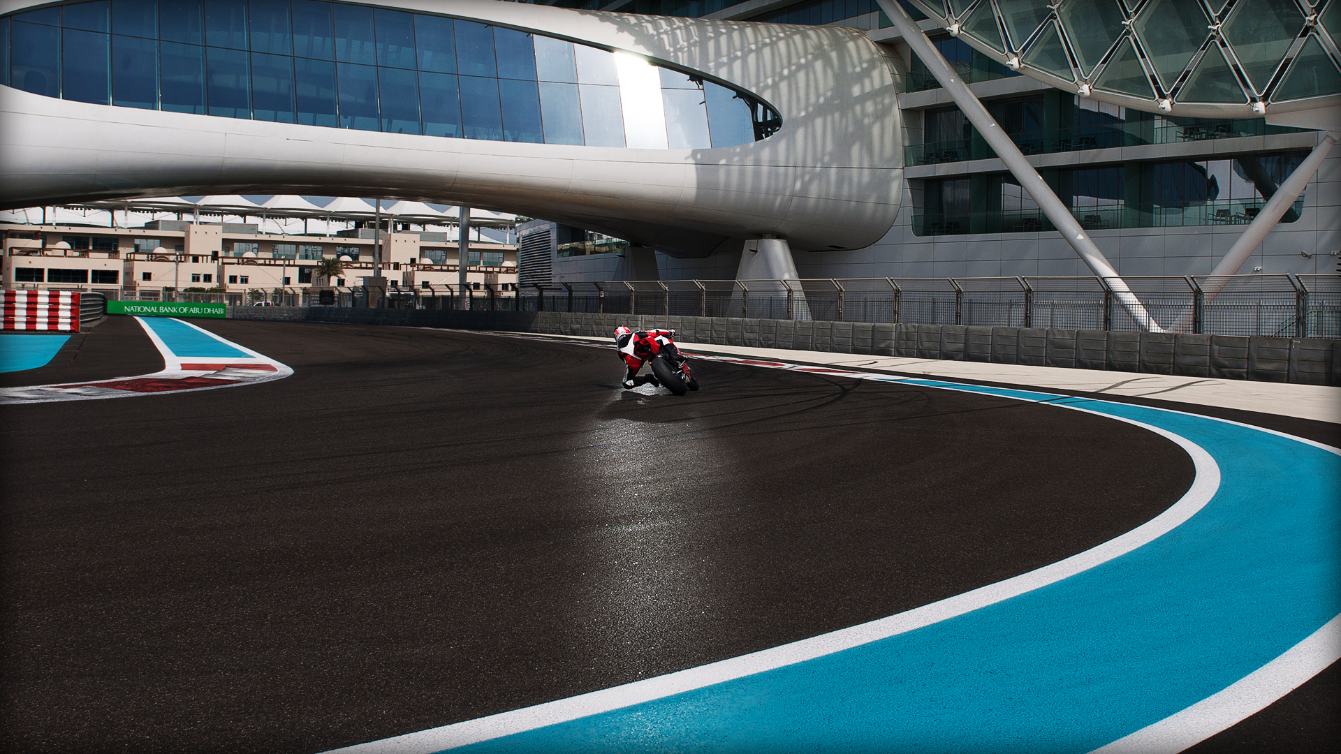 2012 Ducati Superbike 1199 Panigale S