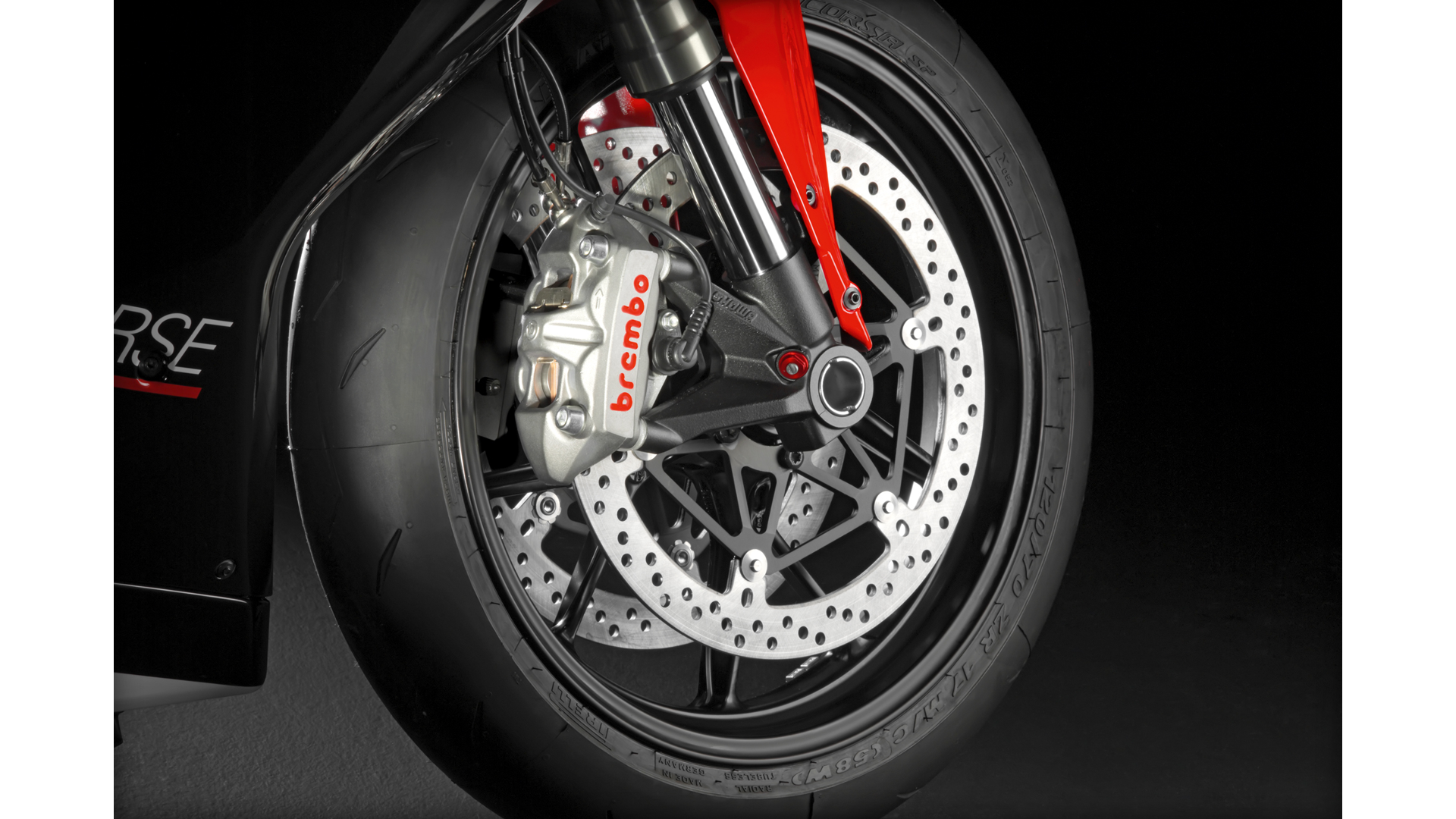 2012 Ducati Superbike 848 EVO Corse SE