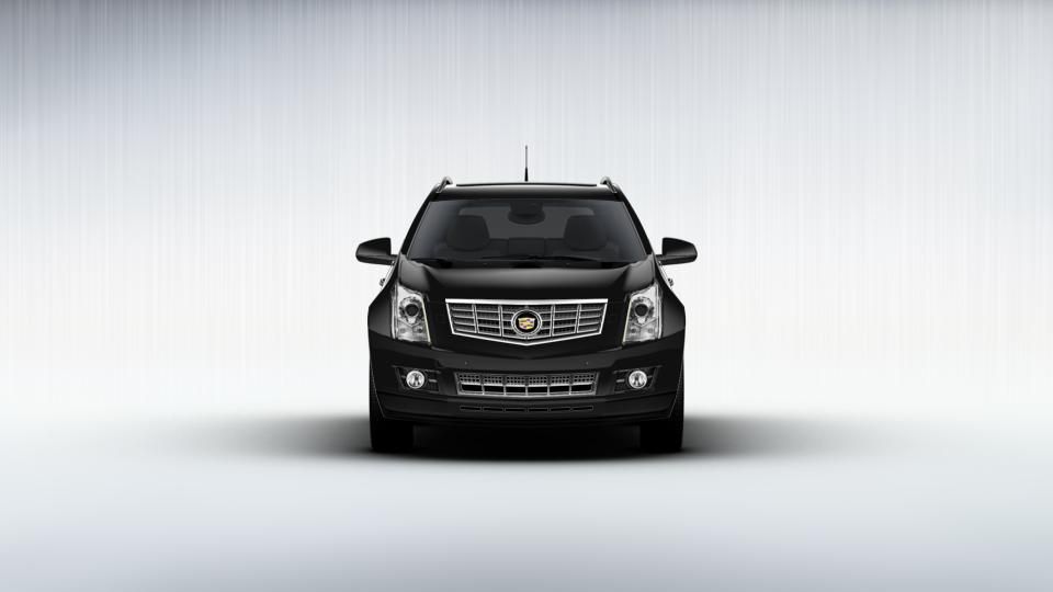 2014 Cadillac SRX