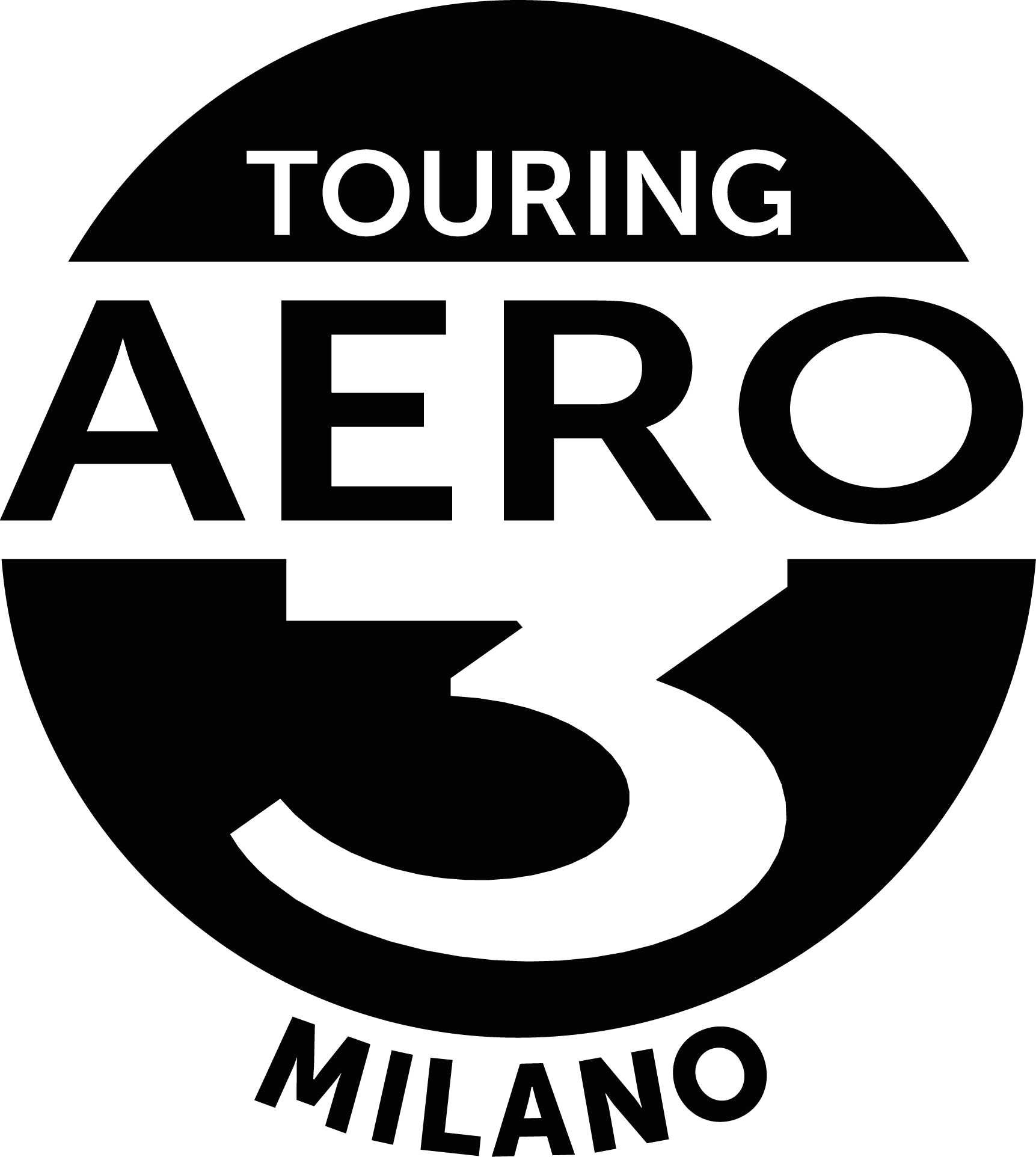 2021 Touring Superleggera Aero 3