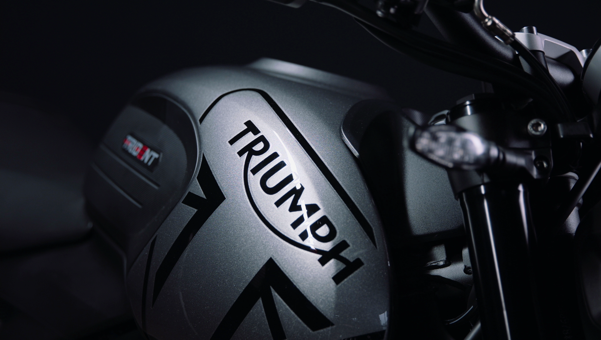 2021 Triumph Trident 660