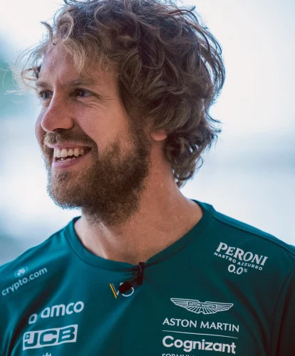 Sebastian Vettel Retires From F1 After 15 Years On The Grid