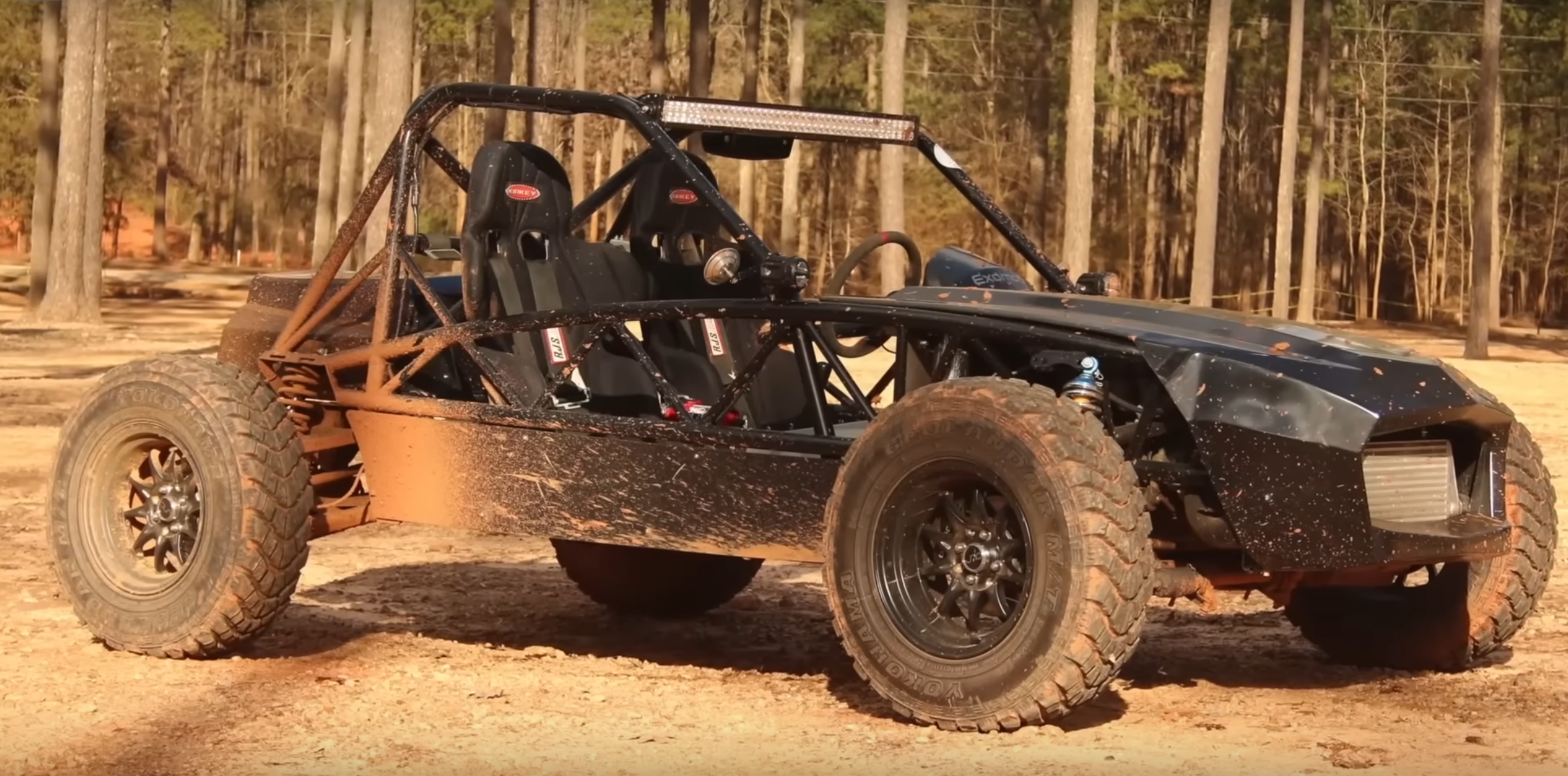 Exo Cars: DIY Supercar Slayer or Enthusiast Pipe Dream?