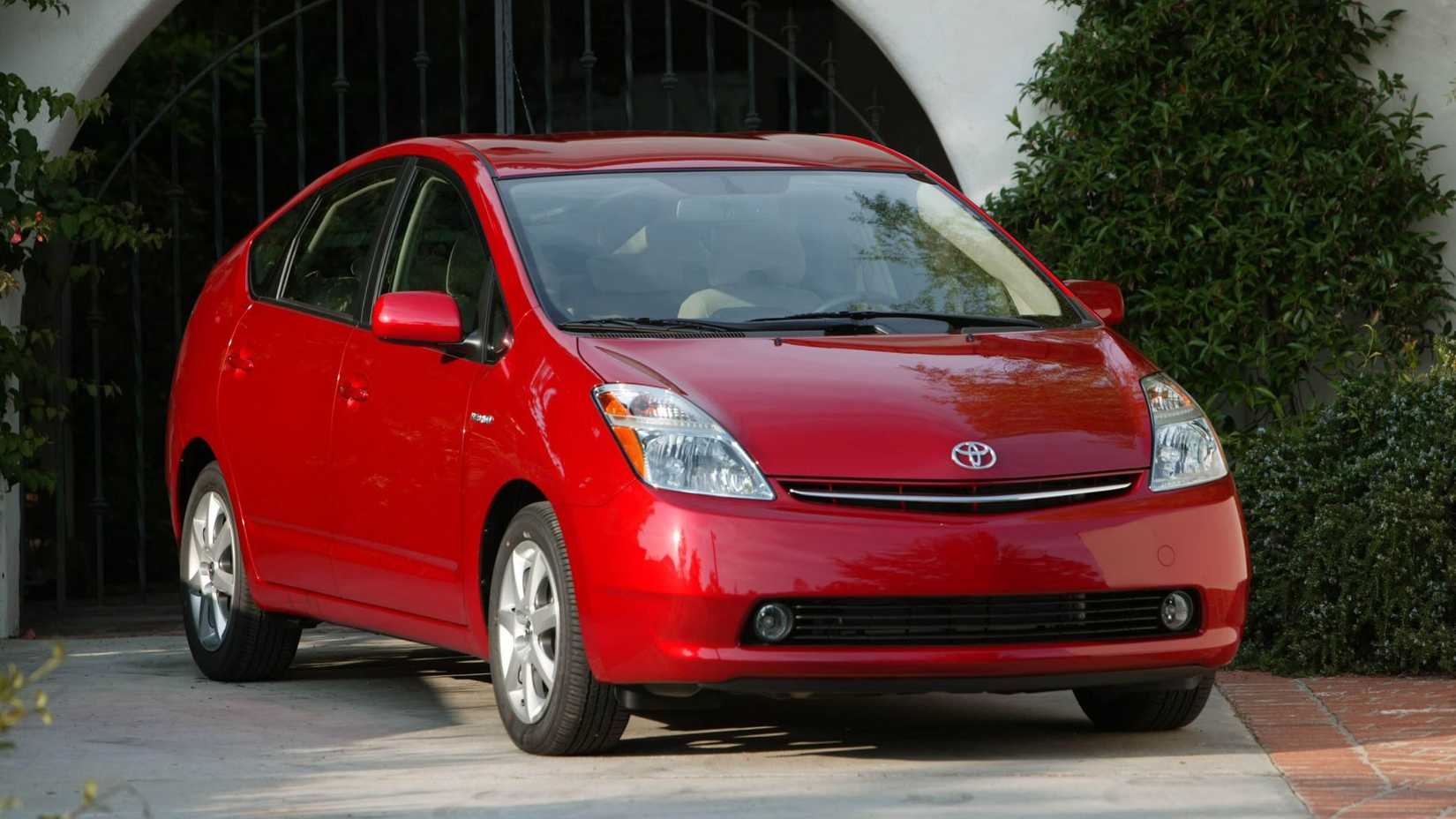 2006 - 2009 Toyota Prius