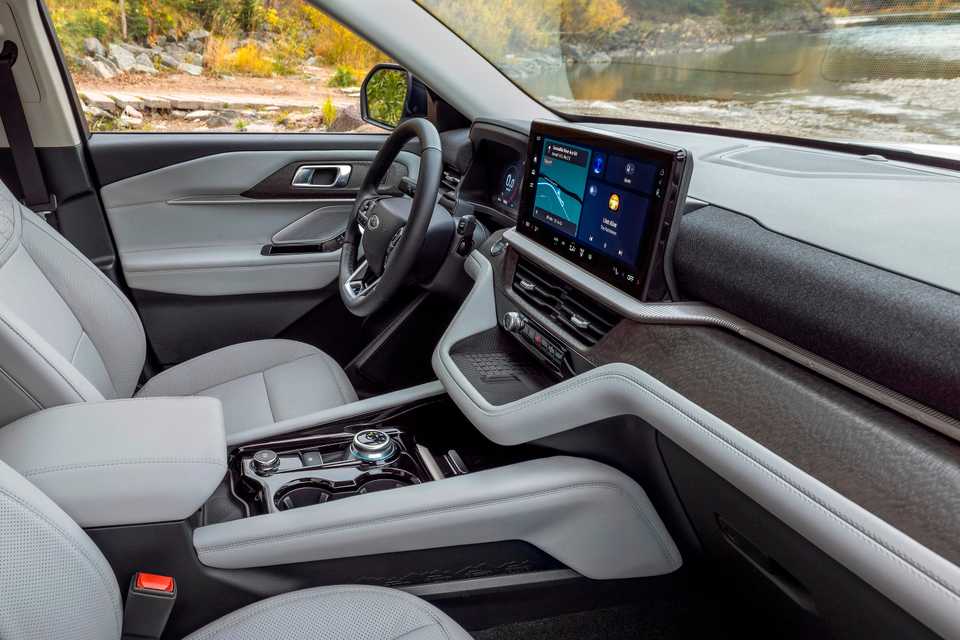 10 Affordable New SUVs That Offer Your Family Space And High Safety Ratings
