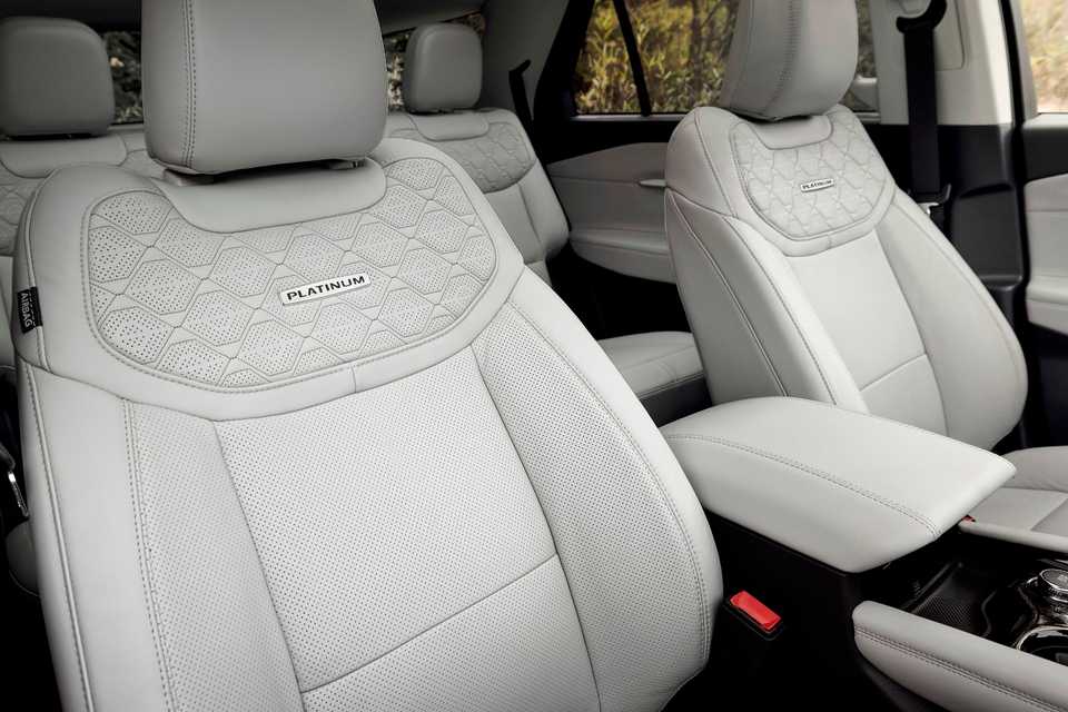 10 Affordable New SUVs That Offer Your Family Space And High Safety Ratings