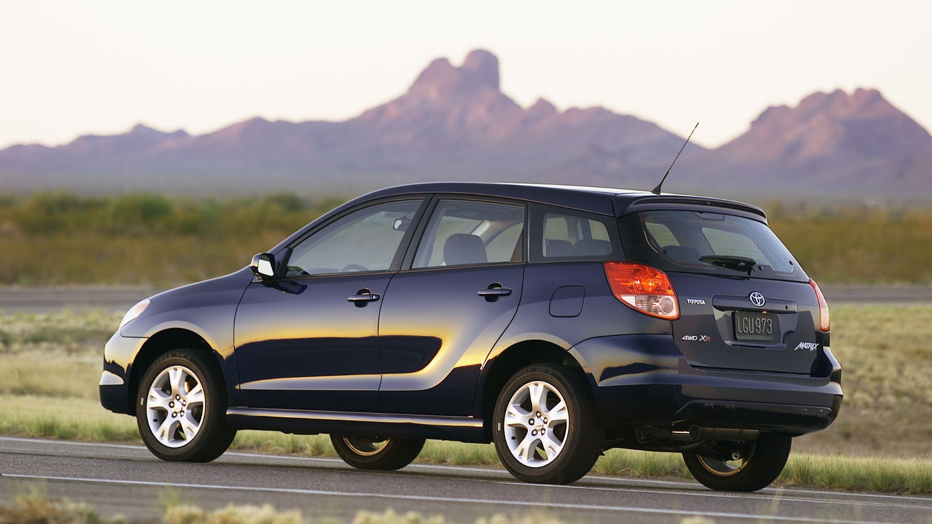 10 Fun And Reliable Four-Cylinder Cars Under $15,000