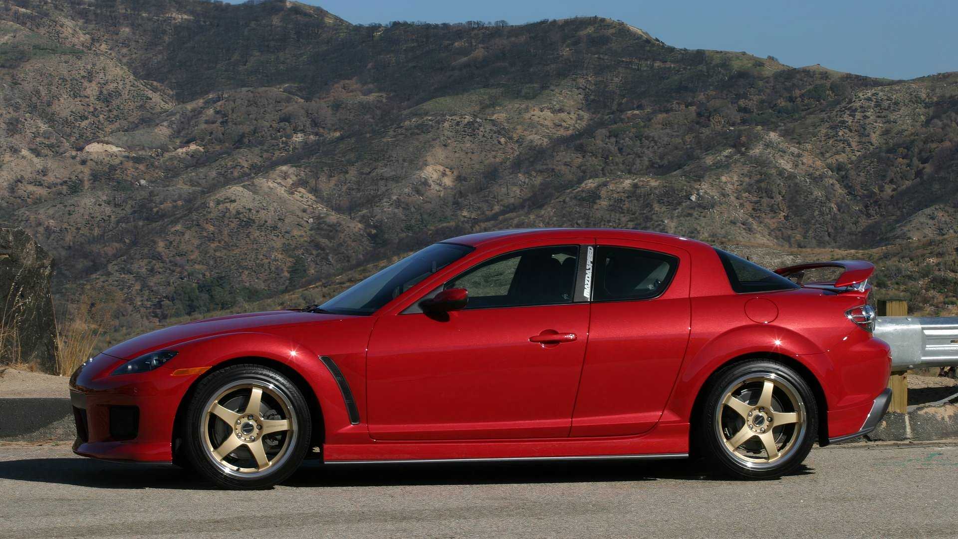 Mazda Rx8 2000 10 Forgotten Manual Sports Cars Under $20,000 That Still Thrill