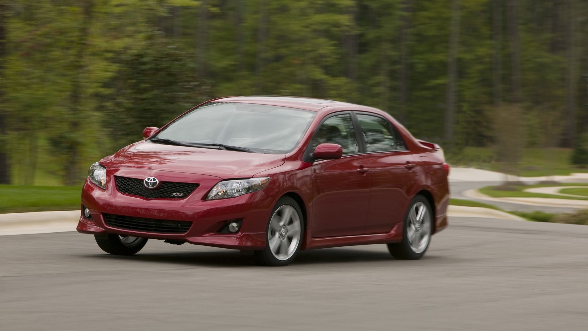 Sitemapcdatahttpstondreferenzcom2009 Toyota Corolla Horsepower