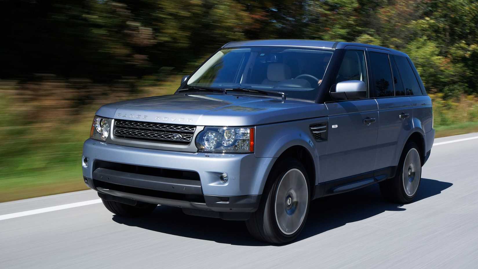 10 Premium SUVs From The 2010s That Now Cost Pennies On The Dollar
