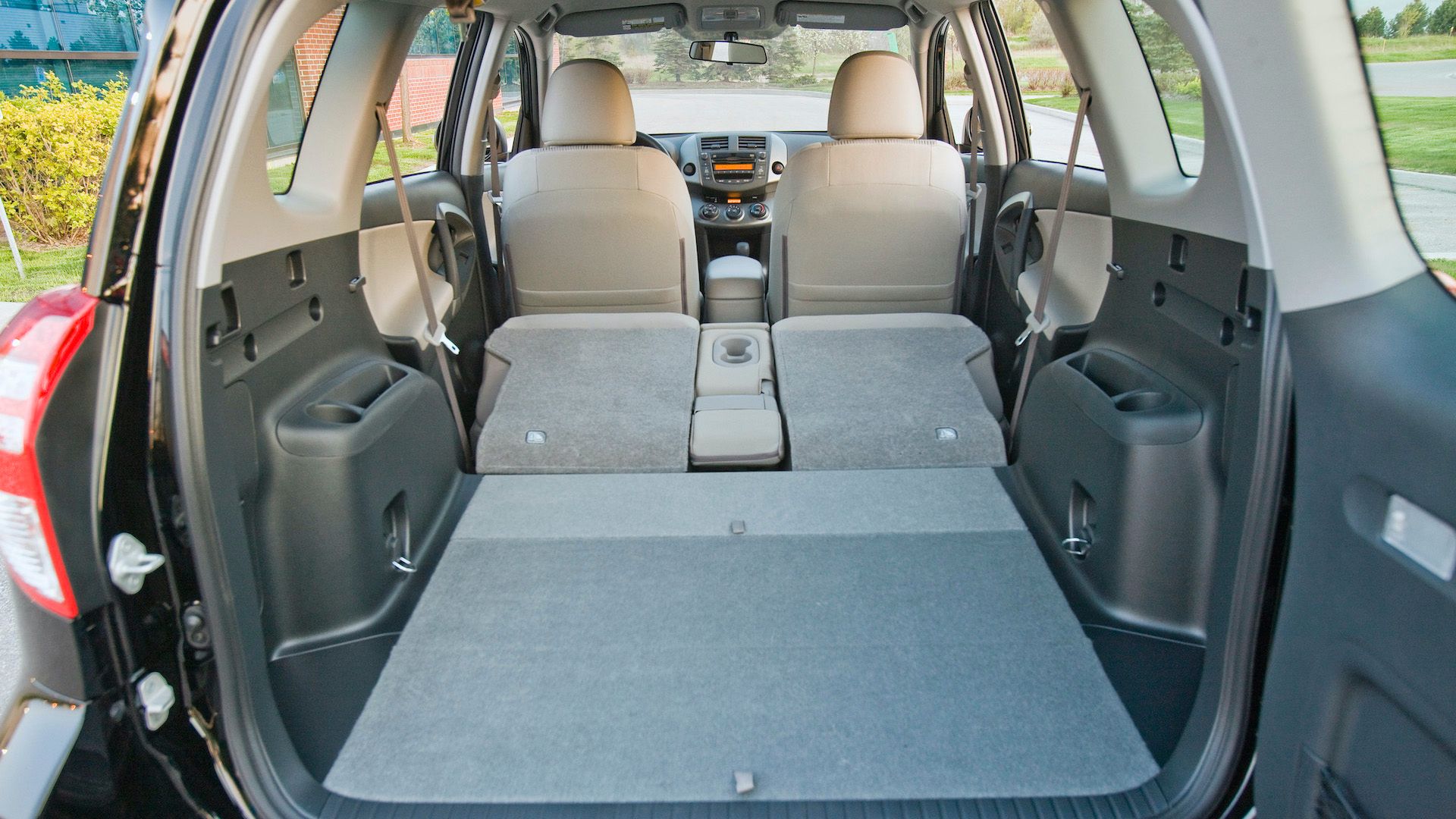 Cheap, Reliable SUVs Aren't Easy To Come By, But Here Are A Few Great ...