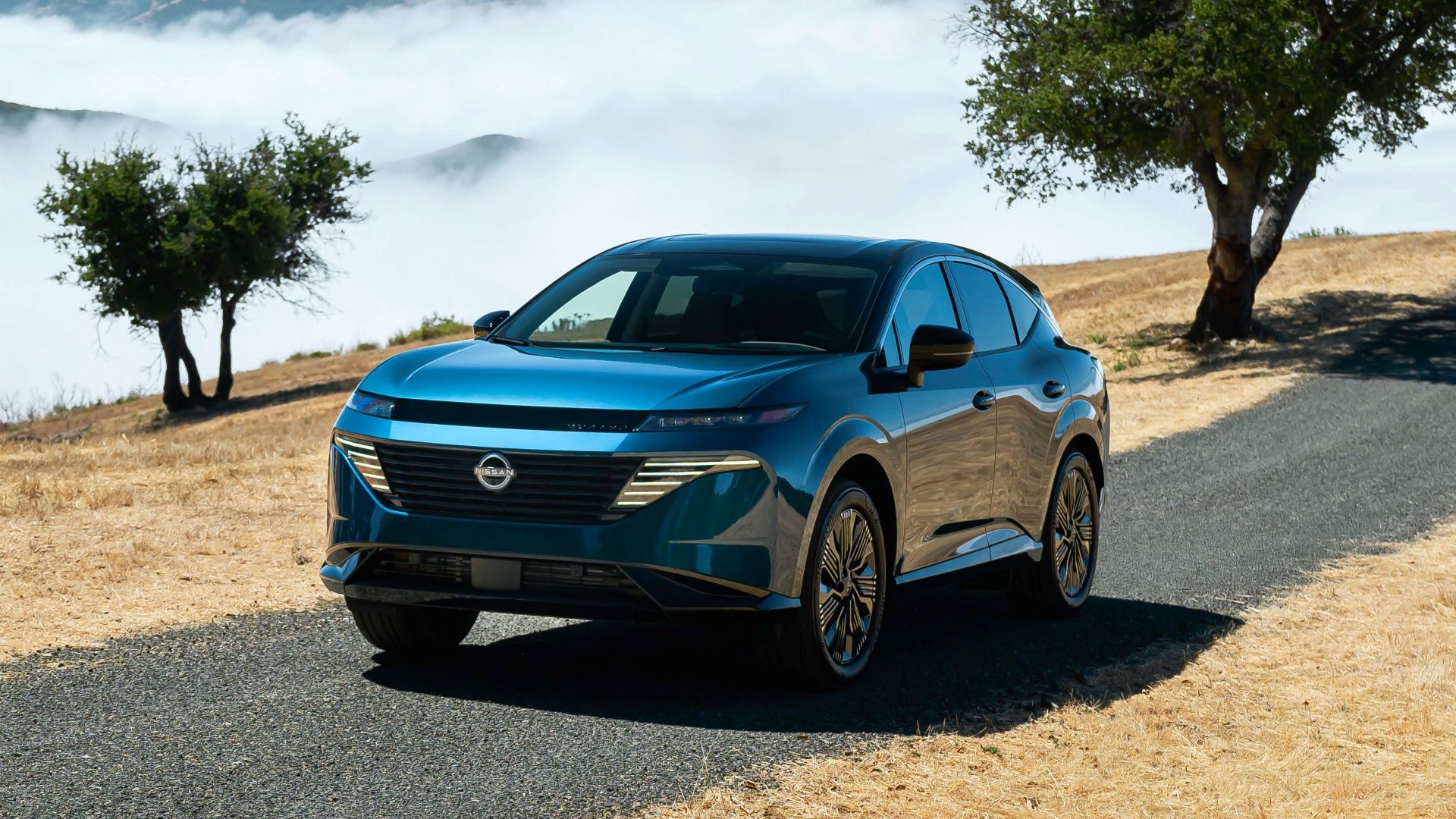 From Factory Floor to Family Favorite: The Nissan Murano Hits 700K and ...