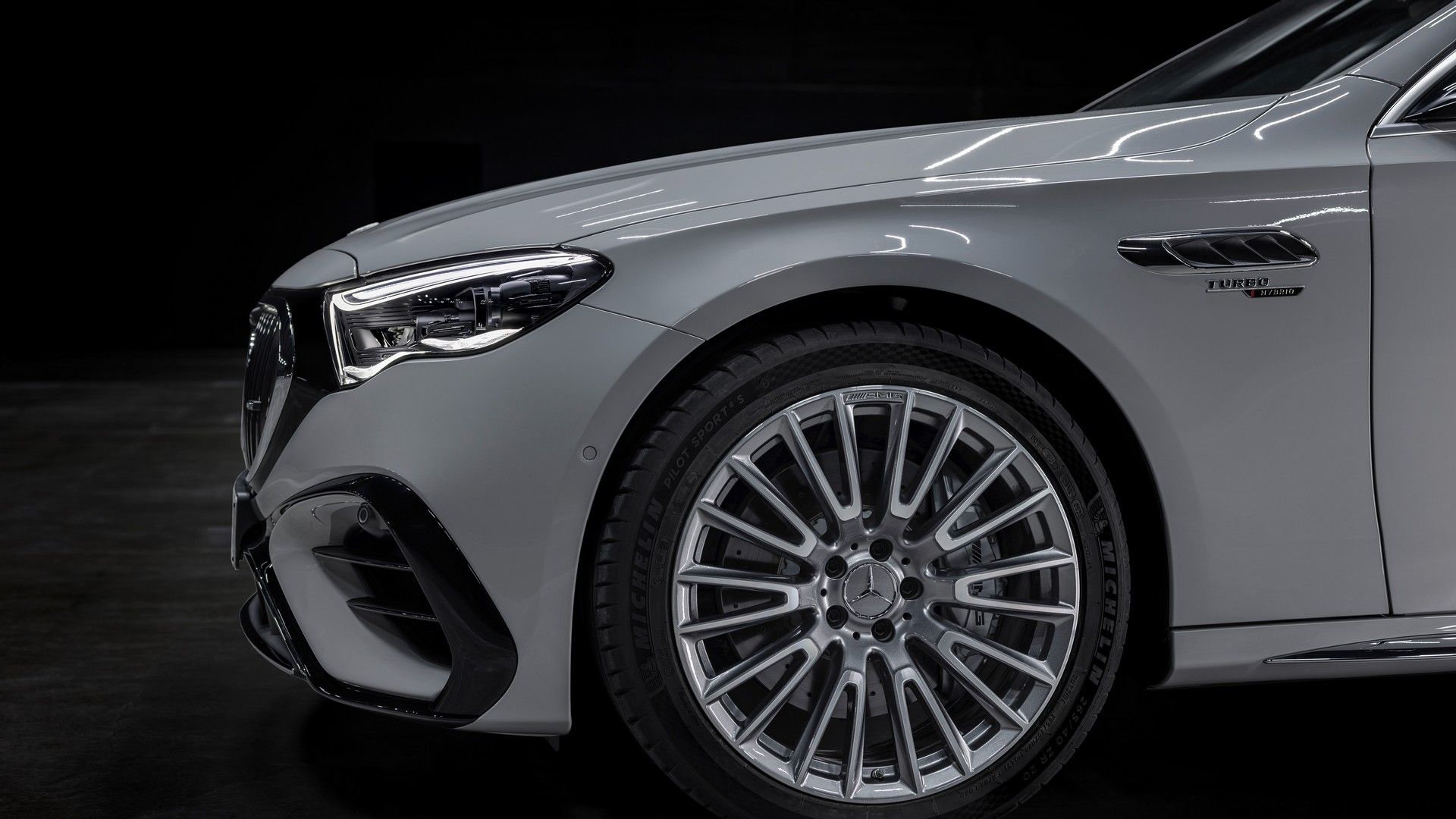 2008 Ferrari Enzo ZXX by Edo Competition and ZR Exotics