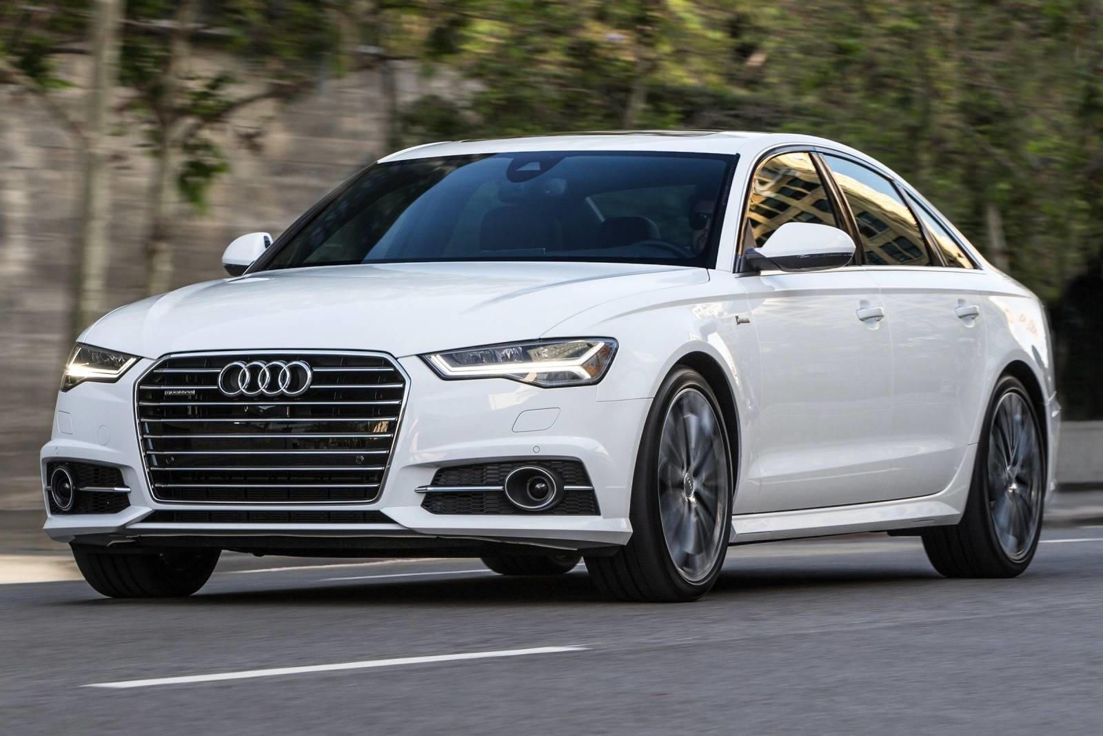 10 Crazy Fast And Cheap Audi Models On The Used Market