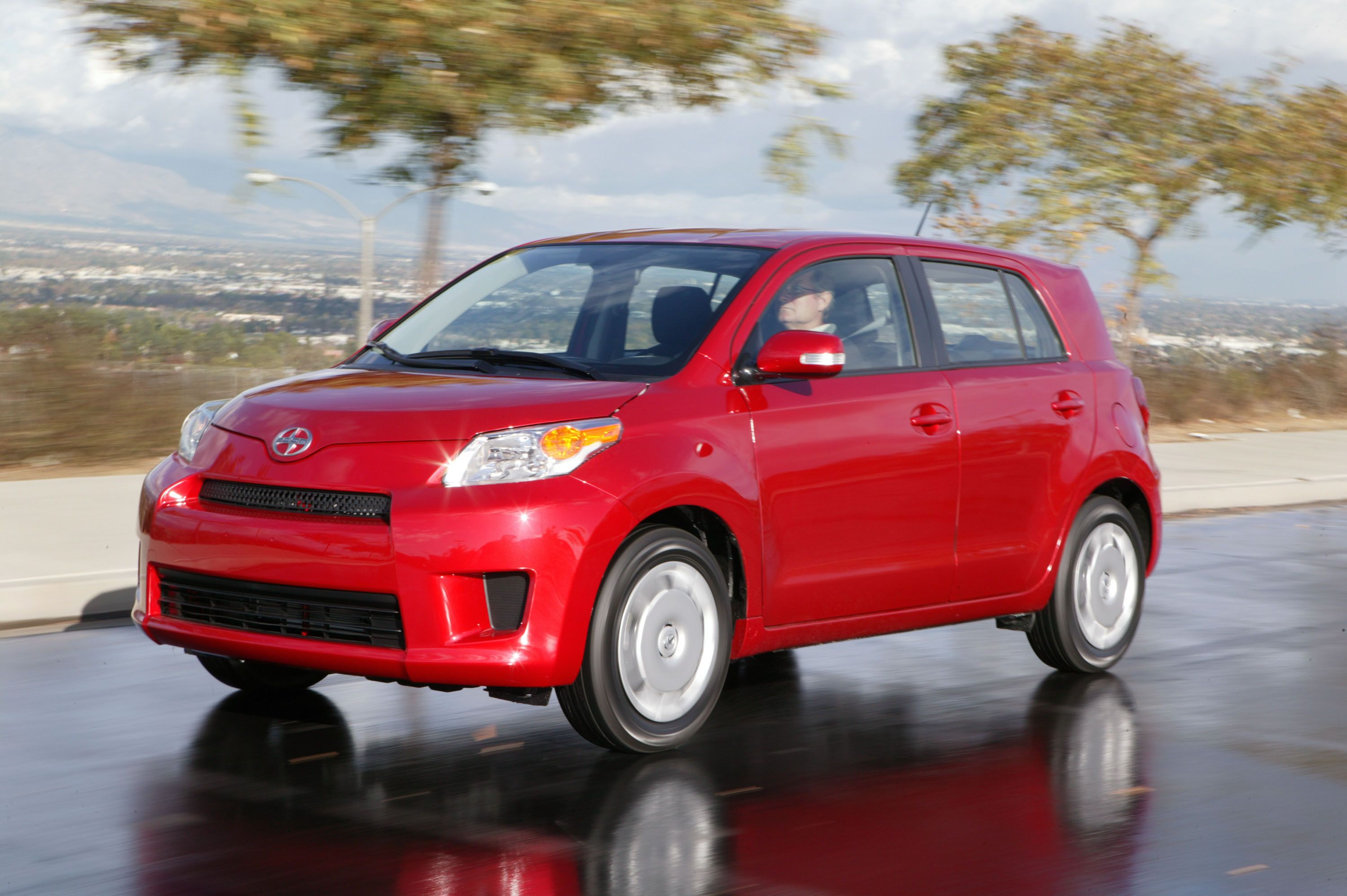 5 Surprisingly Fun Cars That Won't Break the Bank