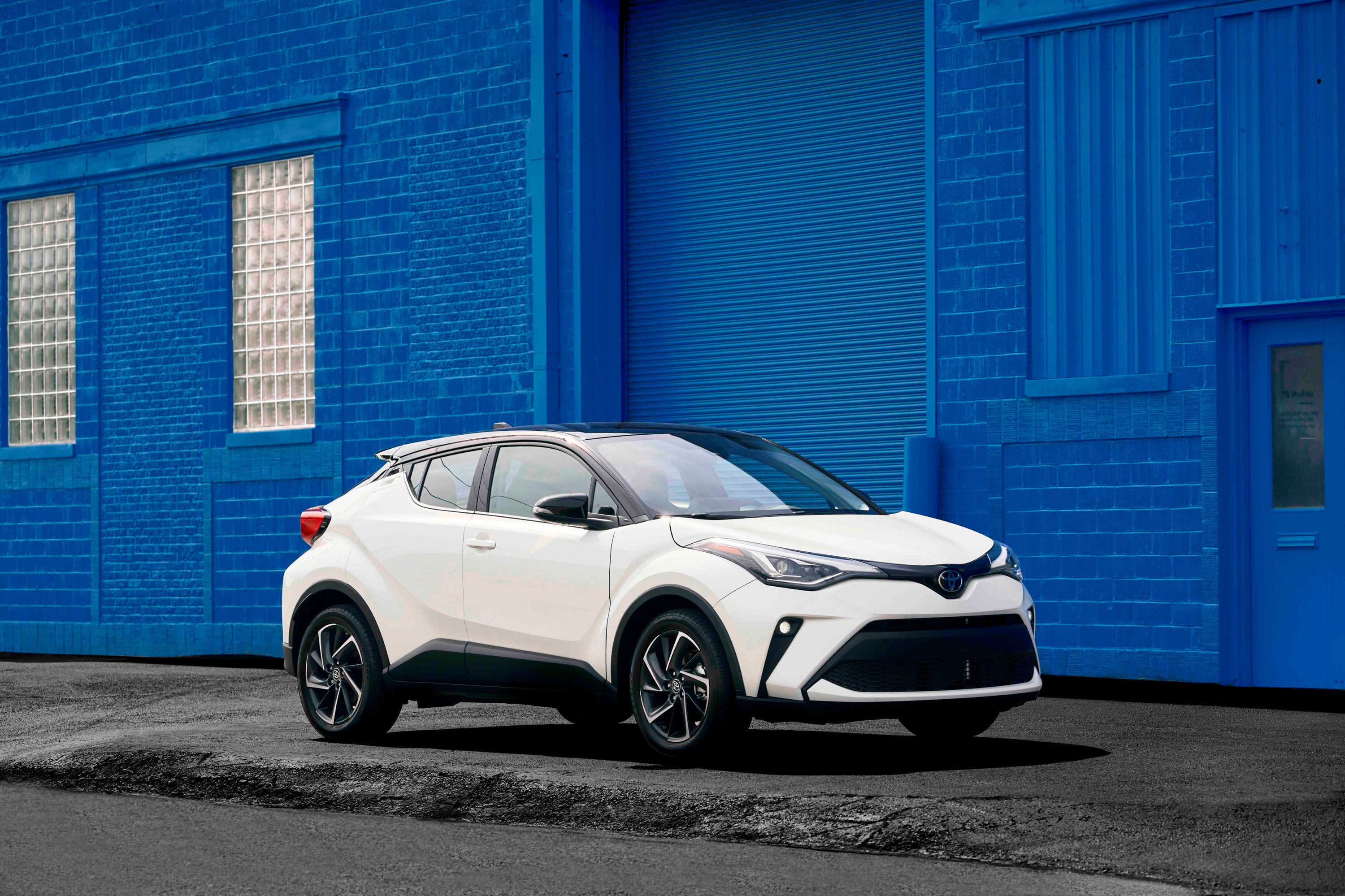 Best Small Toyota Cars for First-Time Buyers | 2025 Guide