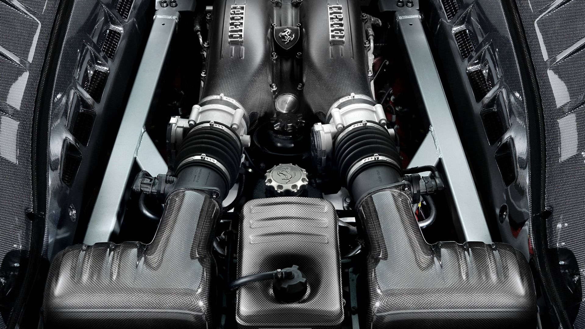 Check Out 10 Legendary V-8 Powerplants Every Gearhead Should Know