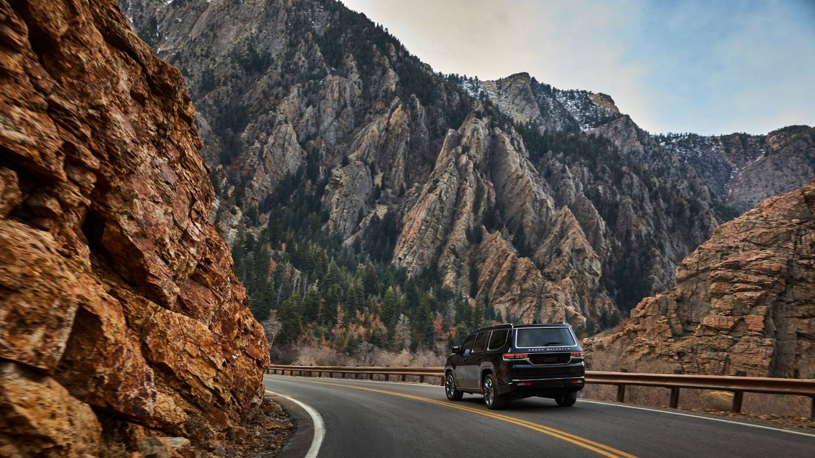 10 Cars That Are Perfect For The Fourth Of July Weekend Road Trip