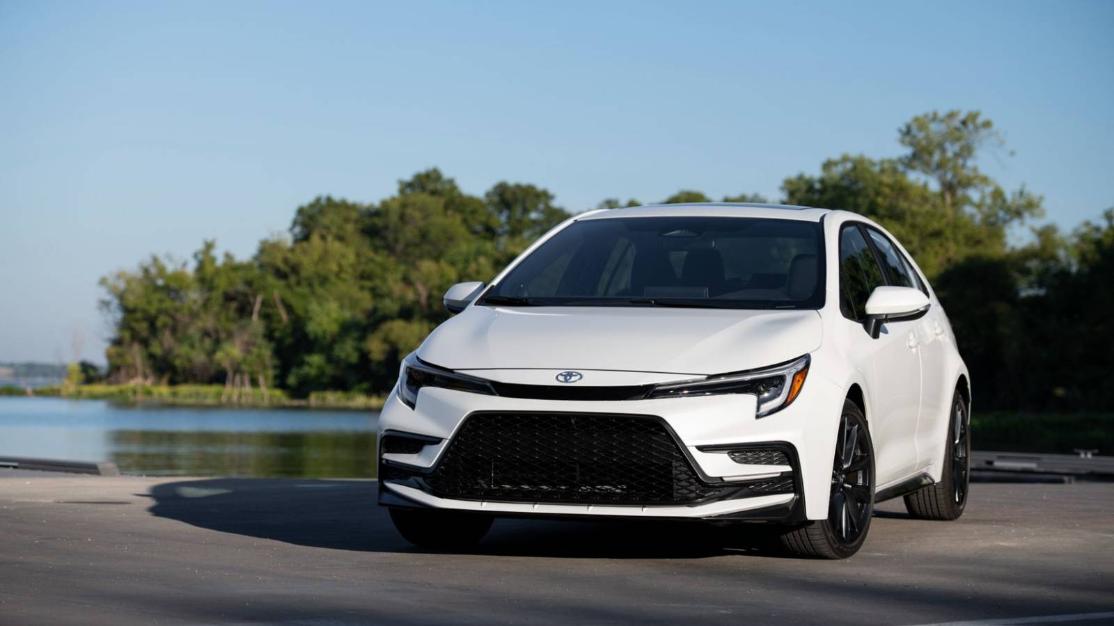 Compact Car Target What Exactly Is A Compact Car? Here's How To Tell