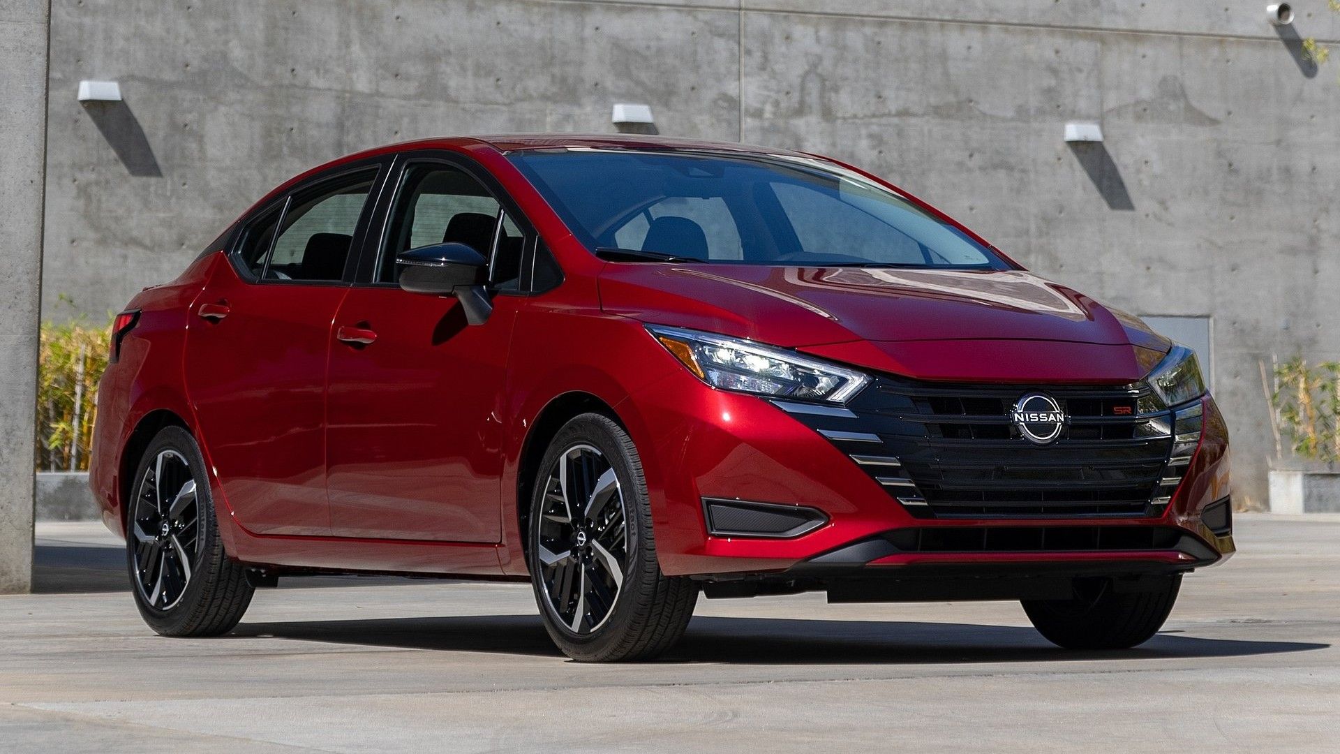 What Exactly Is A Compact Car? Here's How To Tell